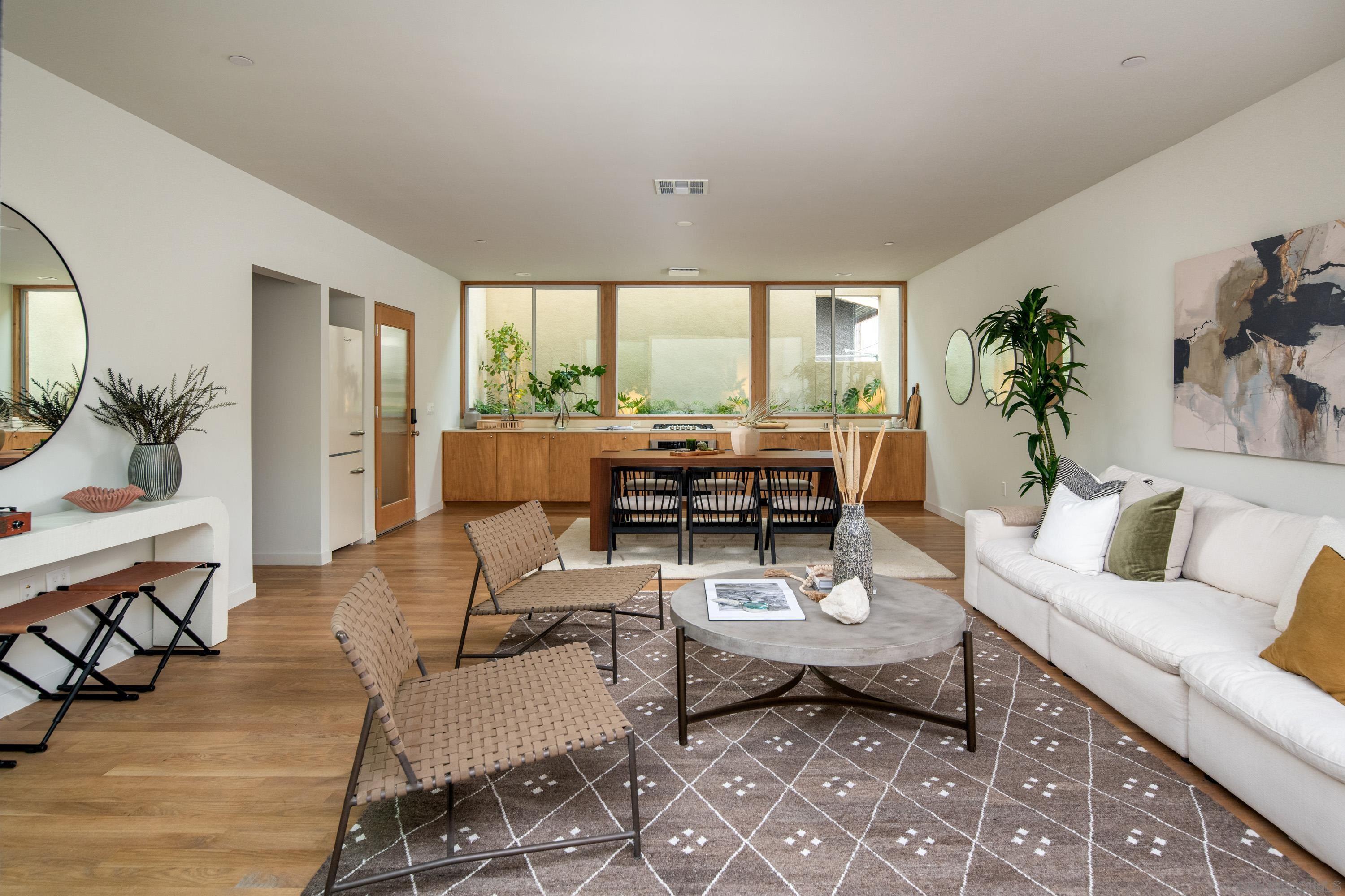 Detail Gallery Image 15 of 43 For 3760-62  Pershing Ave, San Diego,  CA 92104 - – Beds | – Baths