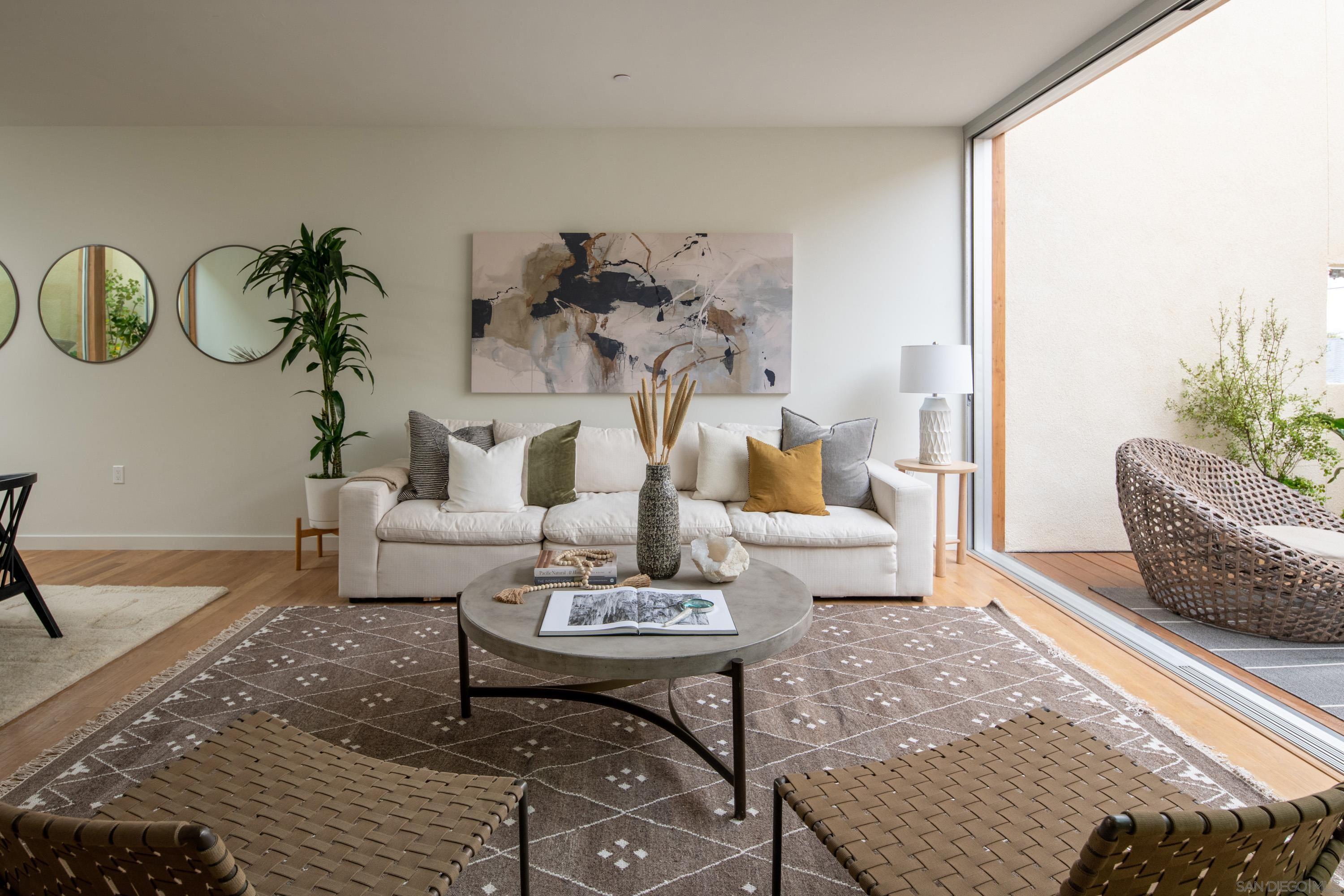 Detail Gallery Image 18 of 43 For 3760-62  Pershing Ave, San Diego,  CA 92104 - – Beds | – Baths