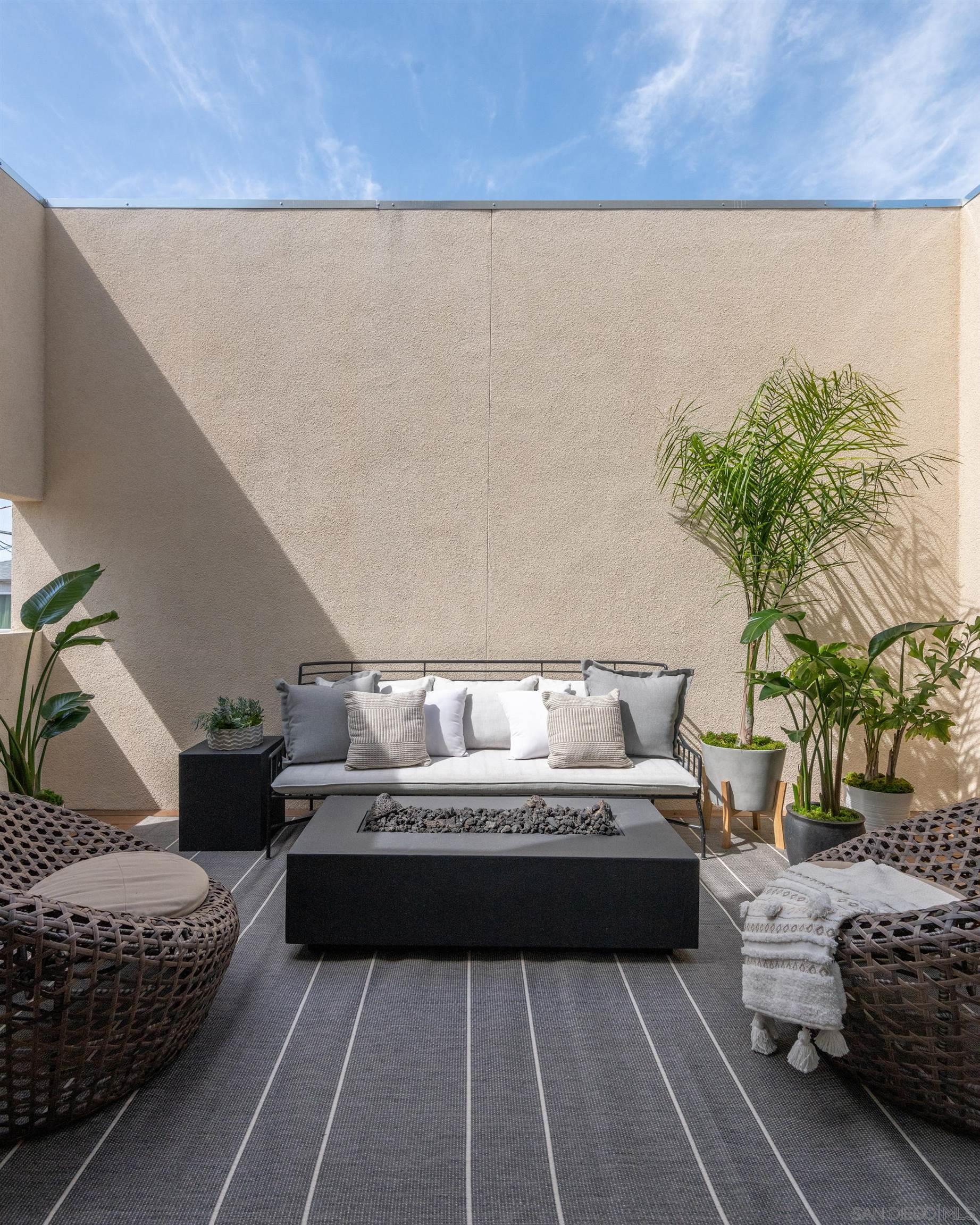 Detail Gallery Image 19 of 43 For 3760-62  Pershing Ave, San Diego,  CA 92104 - – Beds | – Baths