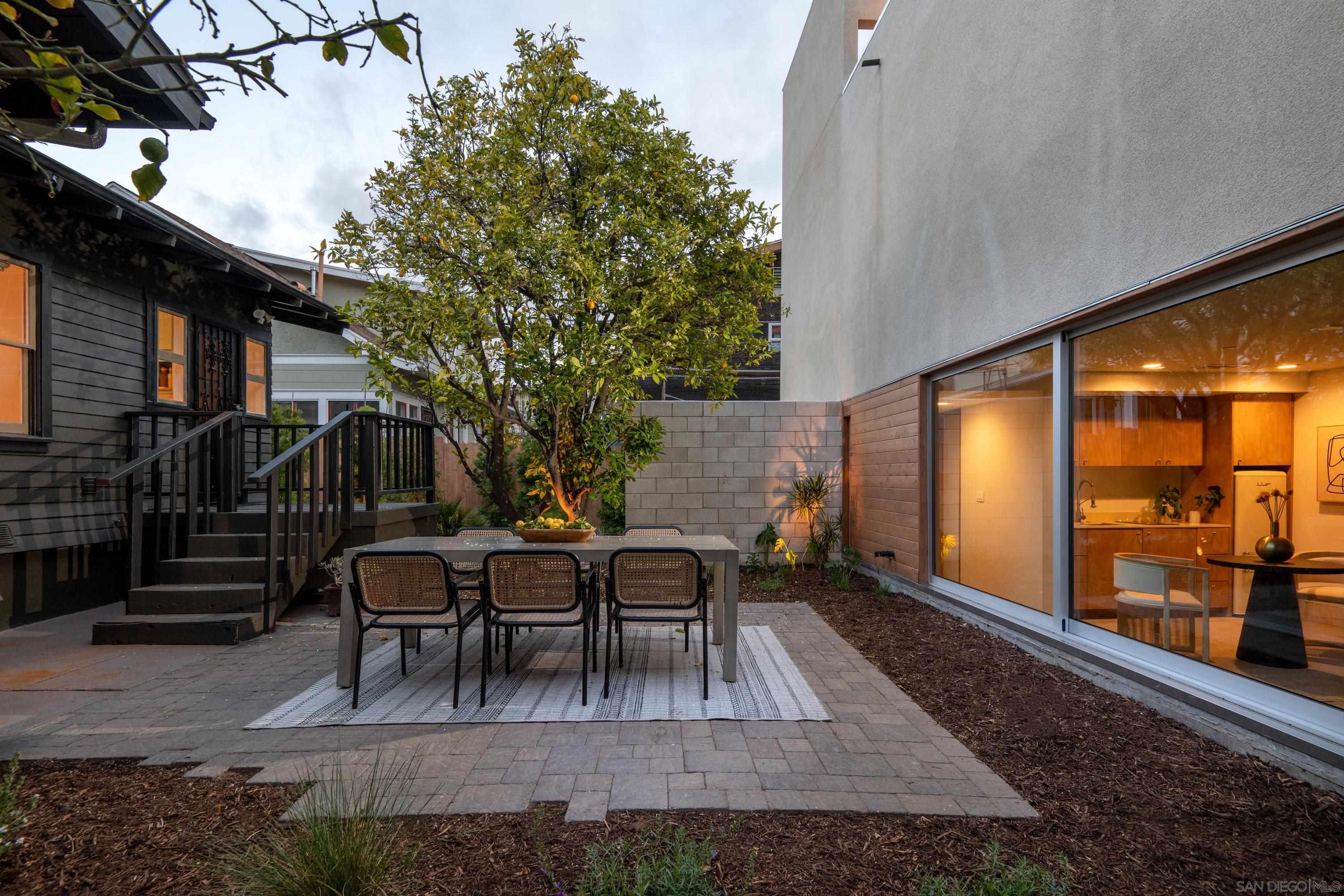 Detail Gallery Image 3 of 43 For 3760-62  Pershing Ave, San Diego,  CA 92104 - – Beds | – Baths