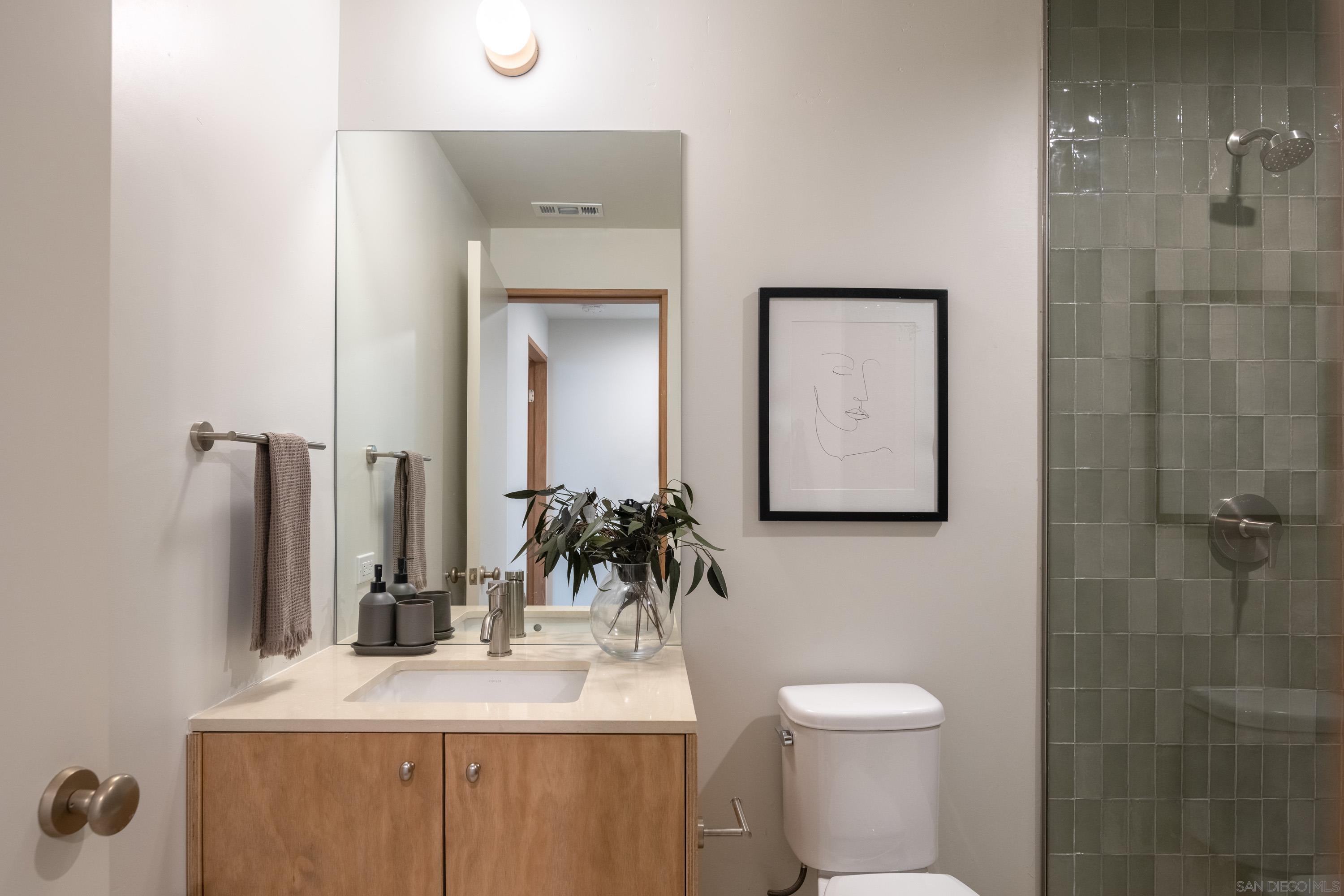 Detail Gallery Image 21 of 43 For 3760-62  Pershing Ave, San Diego,  CA 92104 - – Beds | – Baths