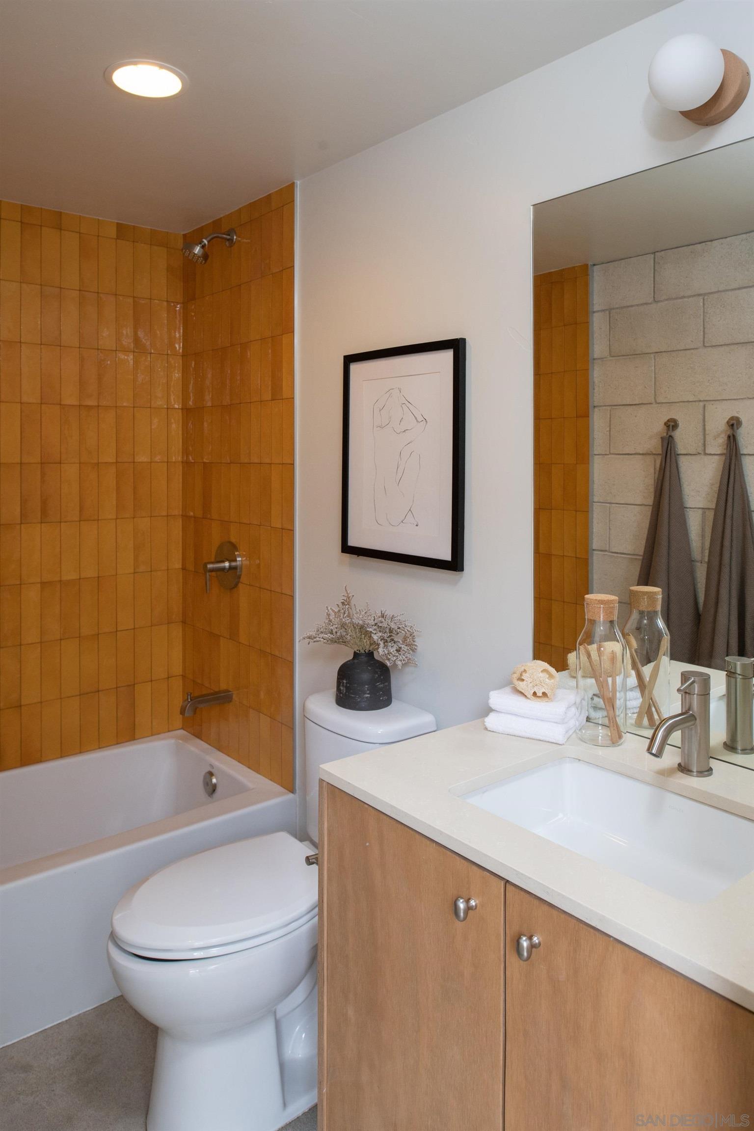 Detail Gallery Image 25 of 43 For 3760-62  Pershing Ave, San Diego,  CA 92104 - – Beds | – Baths