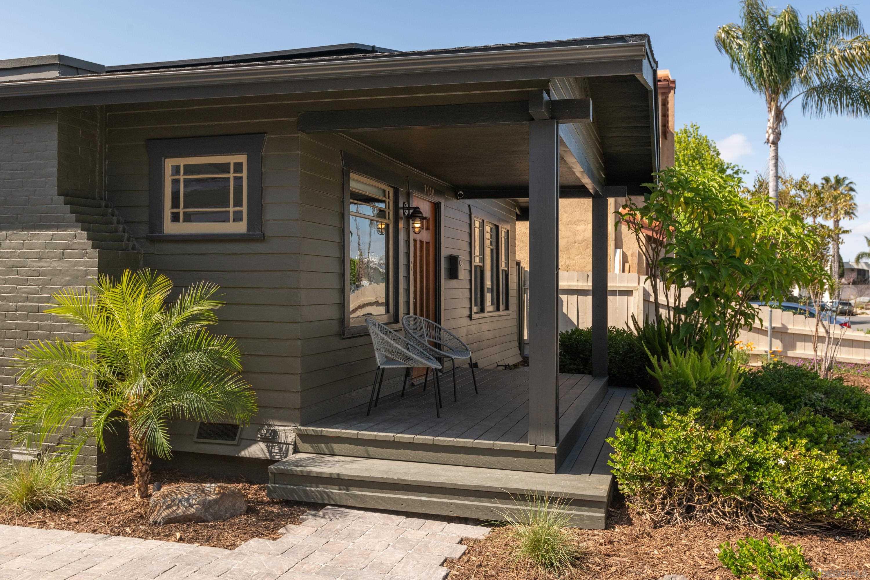 Detail Gallery Image 29 of 43 For 3760-62  Pershing Ave, San Diego,  CA 92104 - – Beds | – Baths