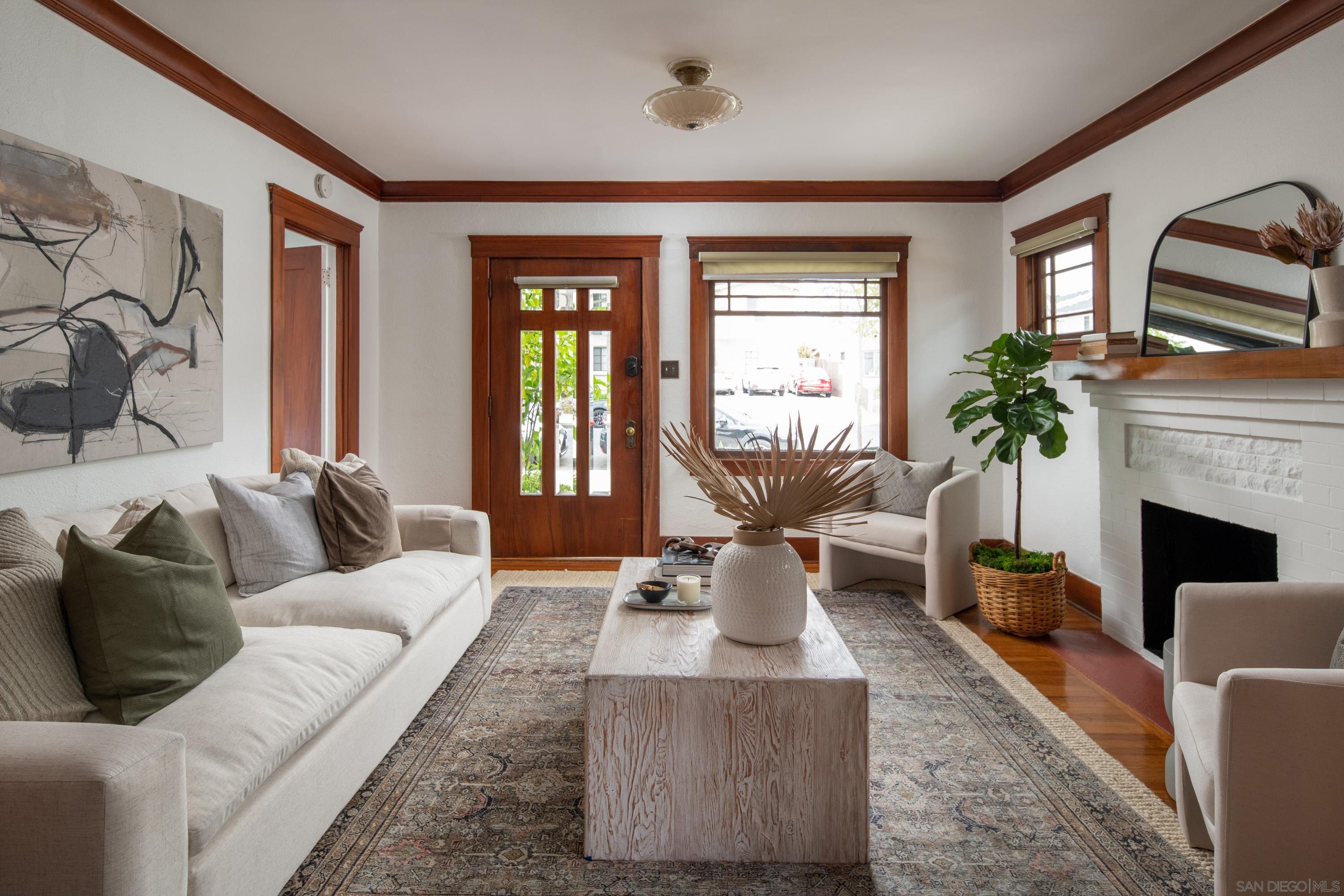 Detail Gallery Image 30 of 43 For 3760-62  Pershing Ave, San Diego,  CA 92104 - – Beds | – Baths