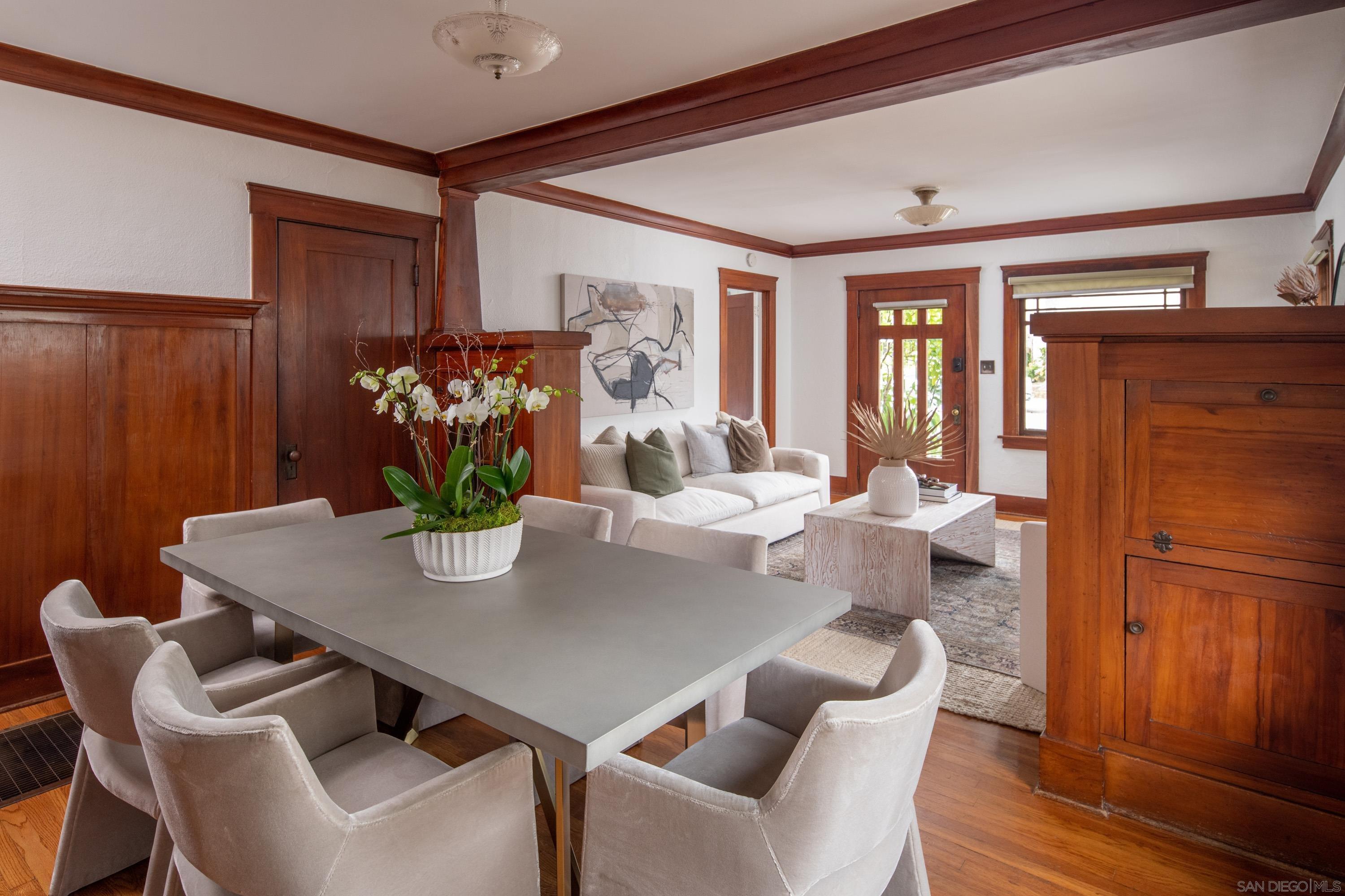 Detail Gallery Image 33 of 43 For 3760-62  Pershing Ave, San Diego,  CA 92104 - – Beds | – Baths