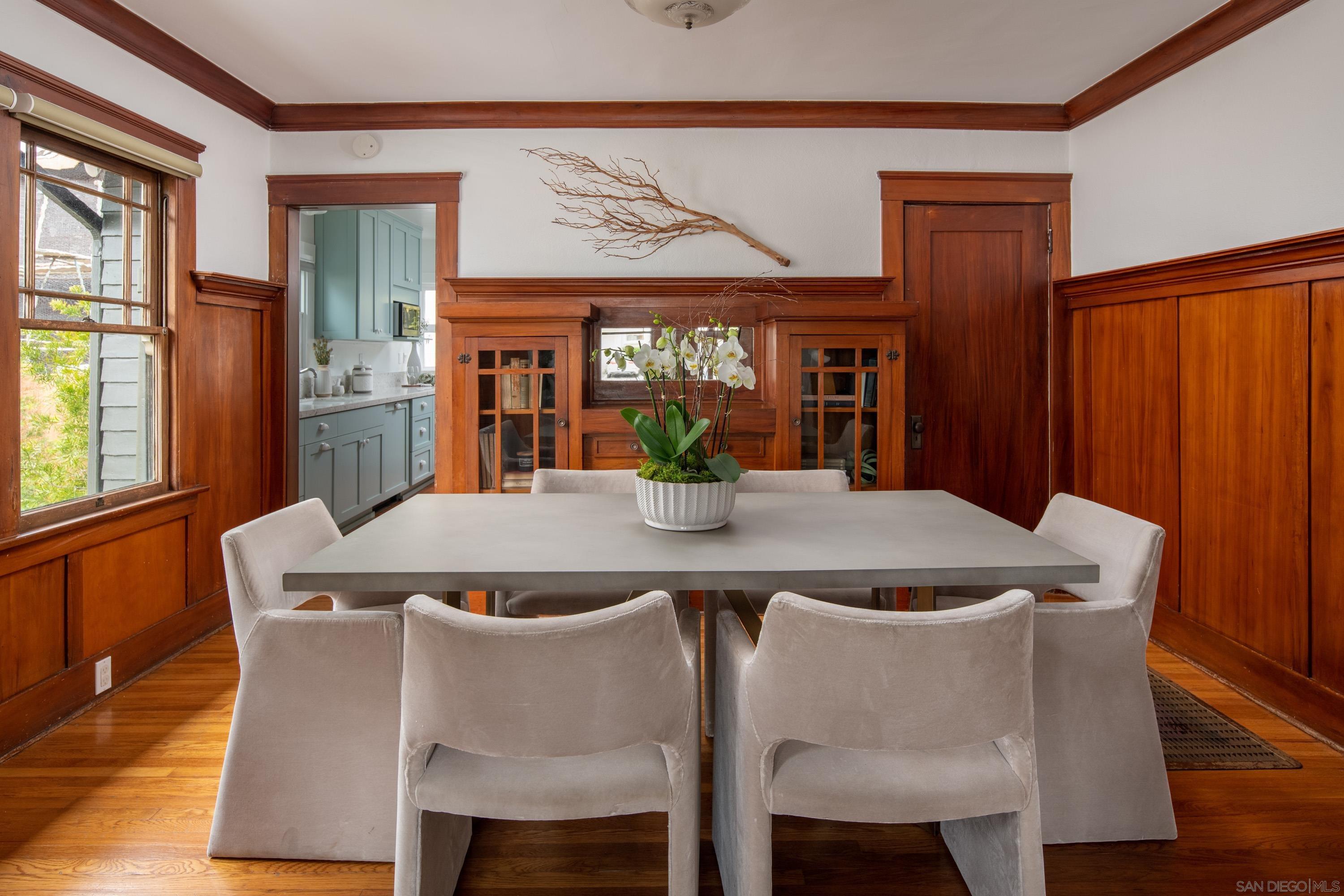 Detail Gallery Image 34 of 43 For 3760-62  Pershing Ave, San Diego,  CA 92104 - – Beds | – Baths