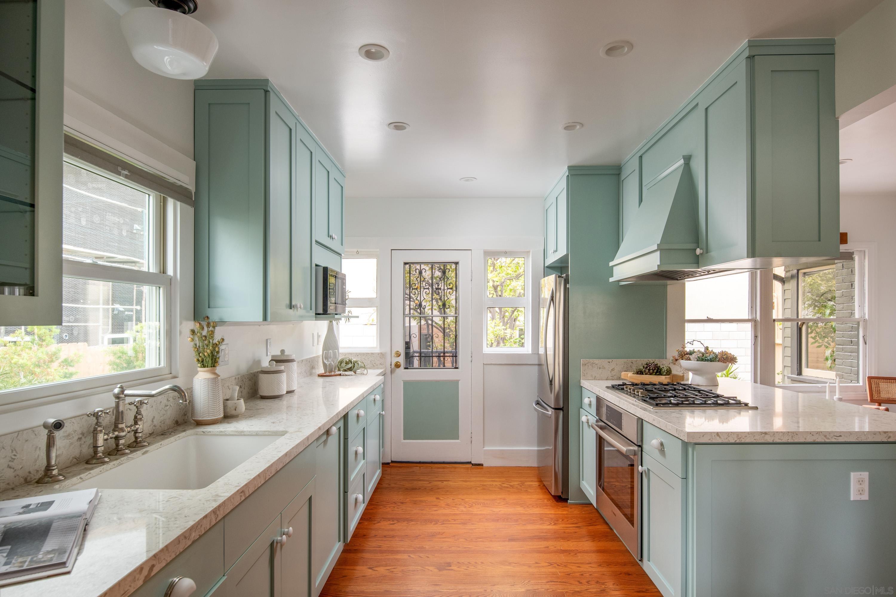 Detail Gallery Image 35 of 43 For 3760-62  Pershing Ave, San Diego,  CA 92104 - – Beds | – Baths