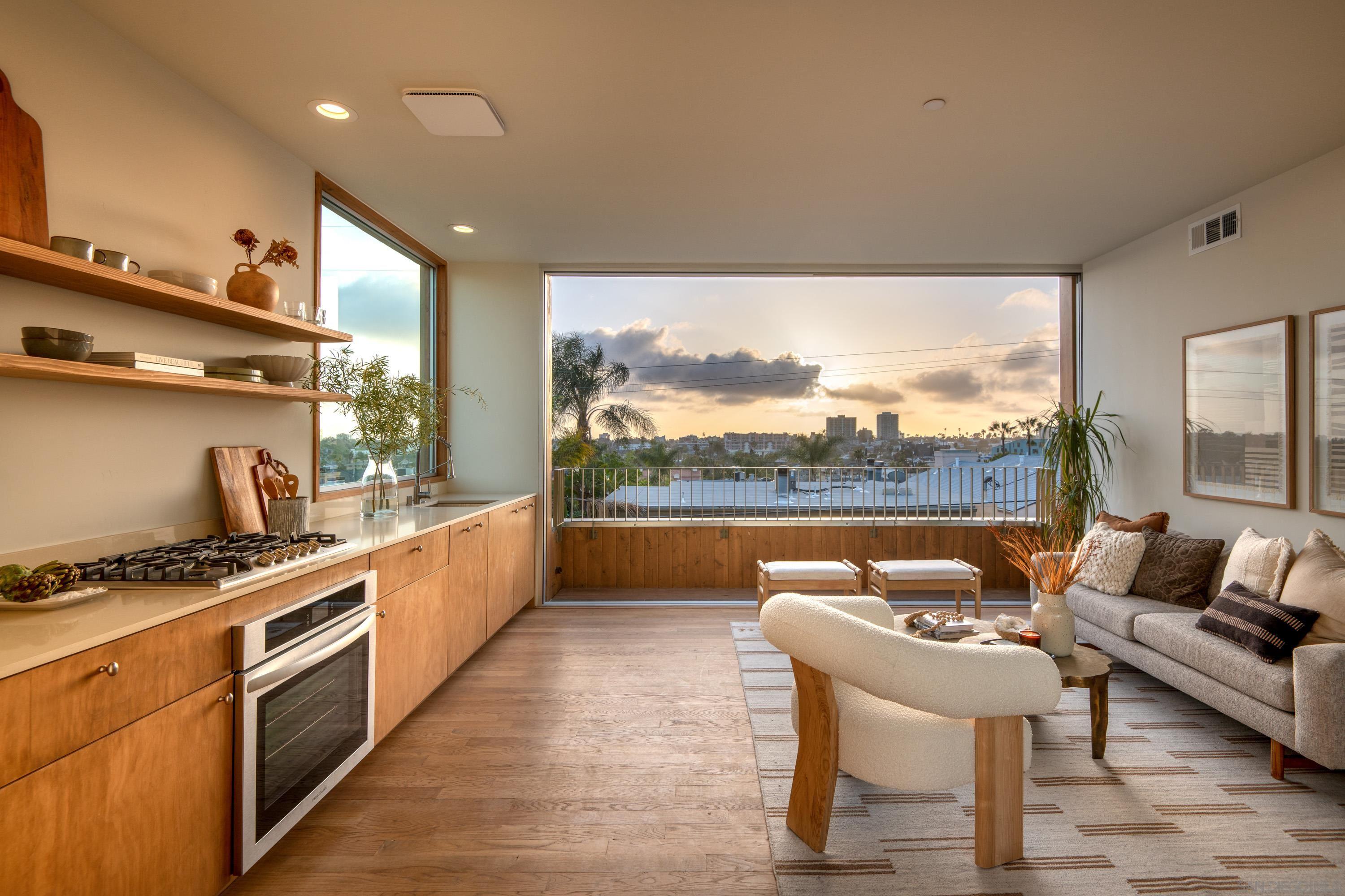 Detail Gallery Image 5 of 43 For 3760-62  Pershing Ave, San Diego,  CA 92104 - – Beds | – Baths