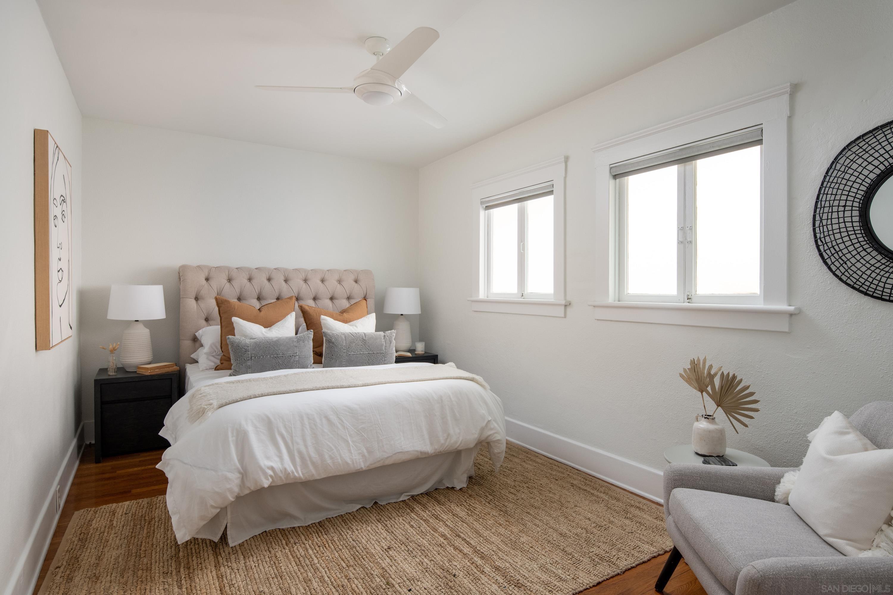 Detail Gallery Image 40 of 43 For 3760-62  Pershing Ave, San Diego,  CA 92104 - – Beds | – Baths