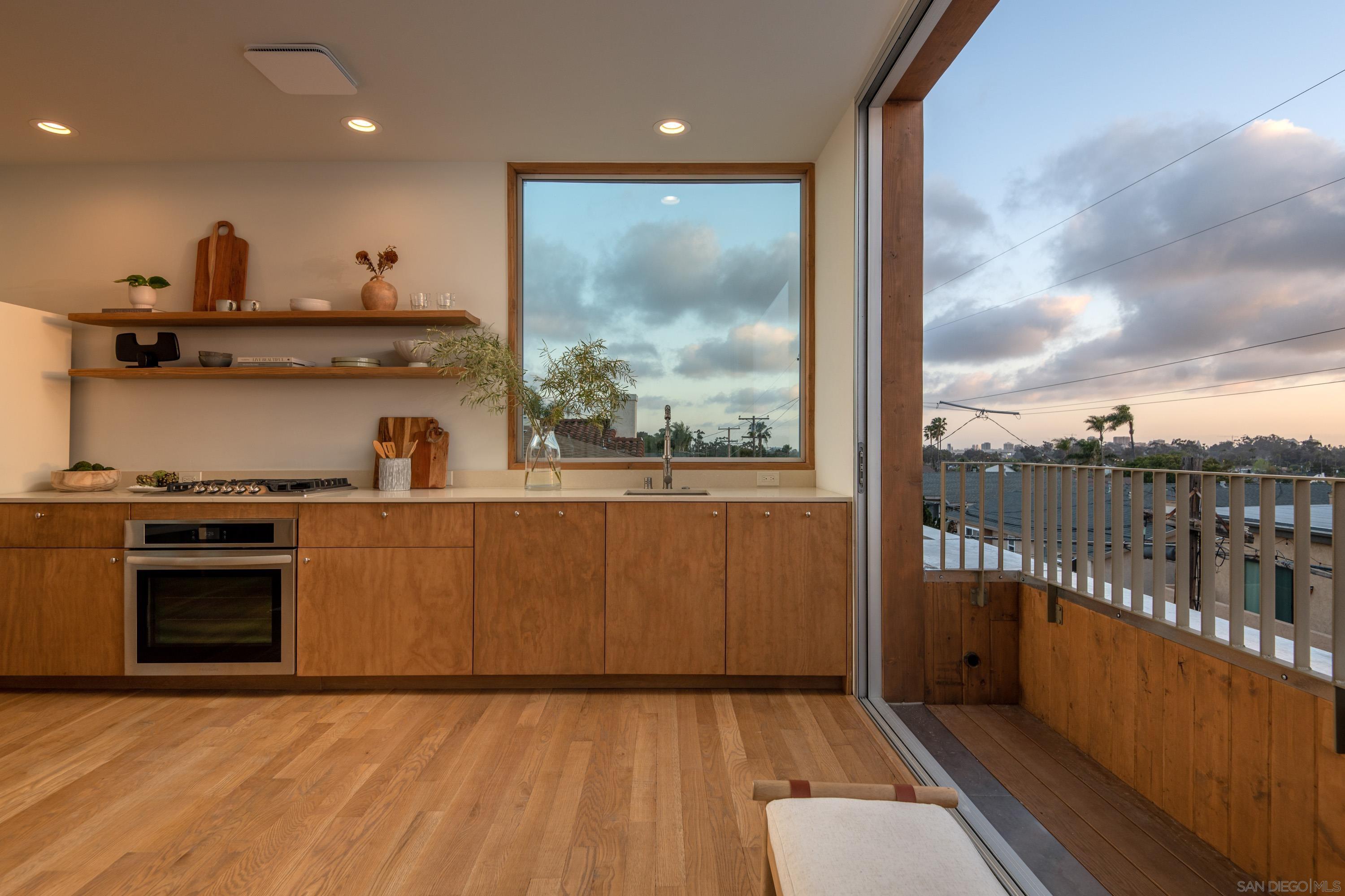 Detail Gallery Image 6 of 43 For 3760-62  Pershing Ave, San Diego,  CA 92104 - – Beds | – Baths