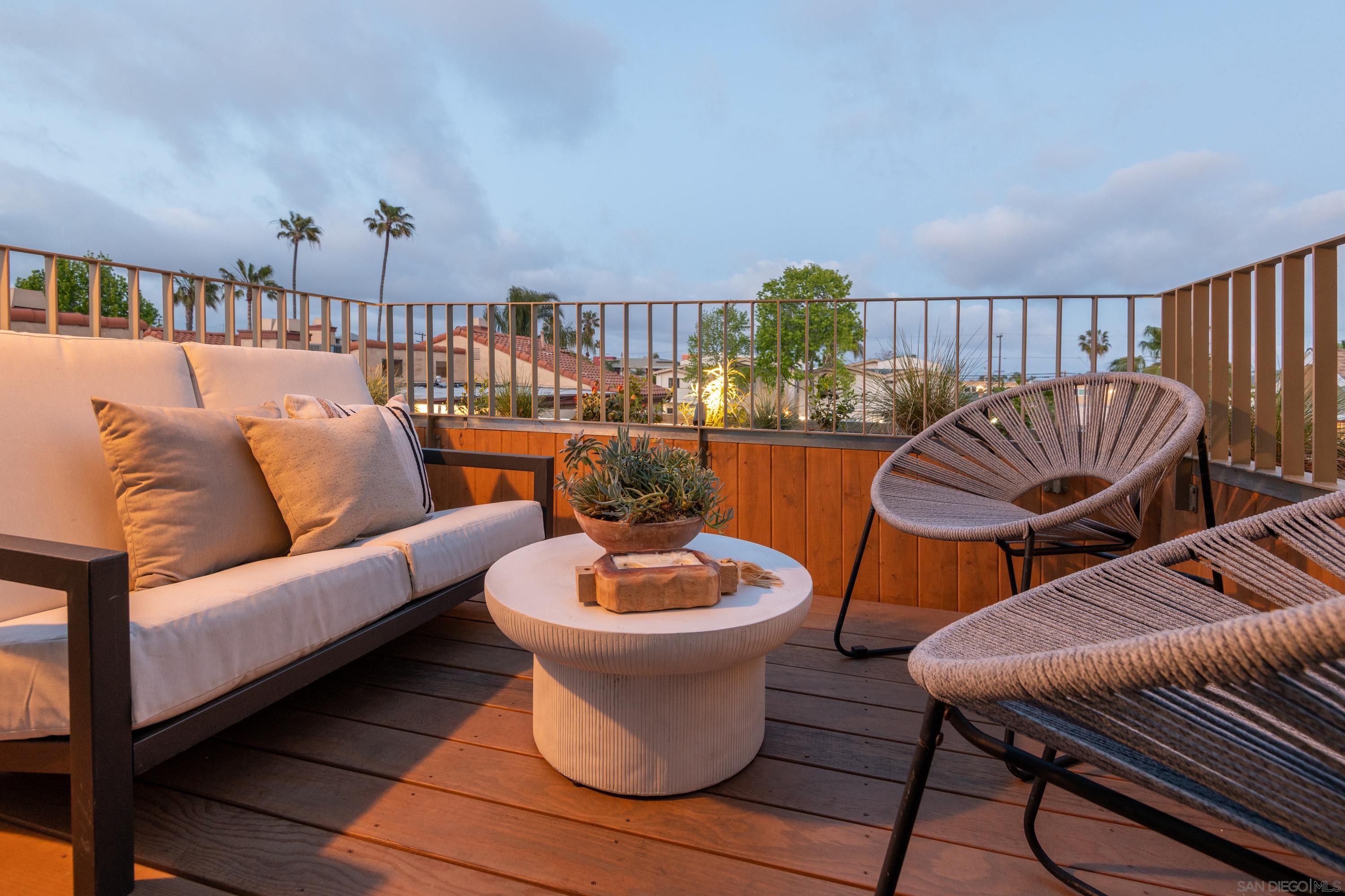 Detail Gallery Image 9 of 43 For 3760-62  Pershing Ave, San Diego,  CA 92104 - – Beds | – Baths