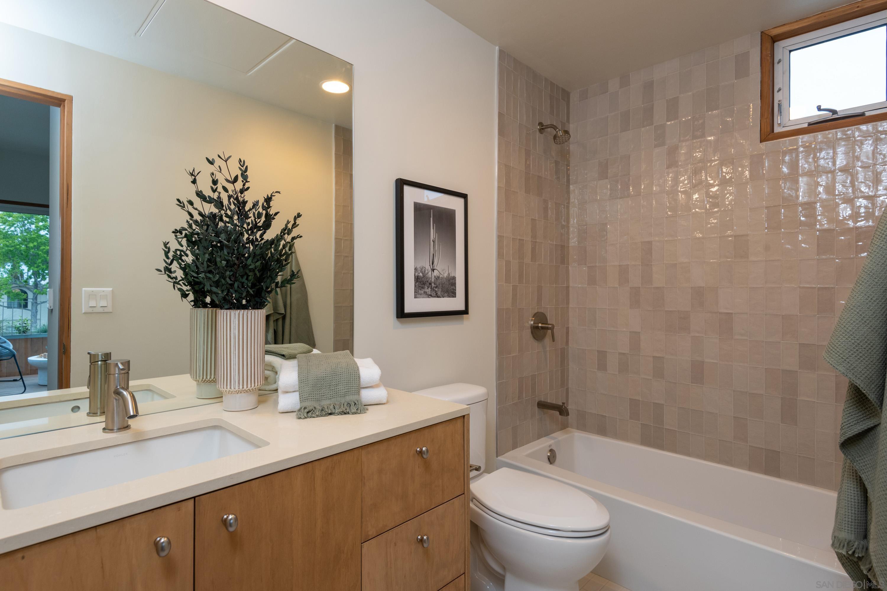 Detail Gallery Image 10 of 43 For 3760-62  Pershing Ave, San Diego,  CA 92104 - – Beds | – Baths