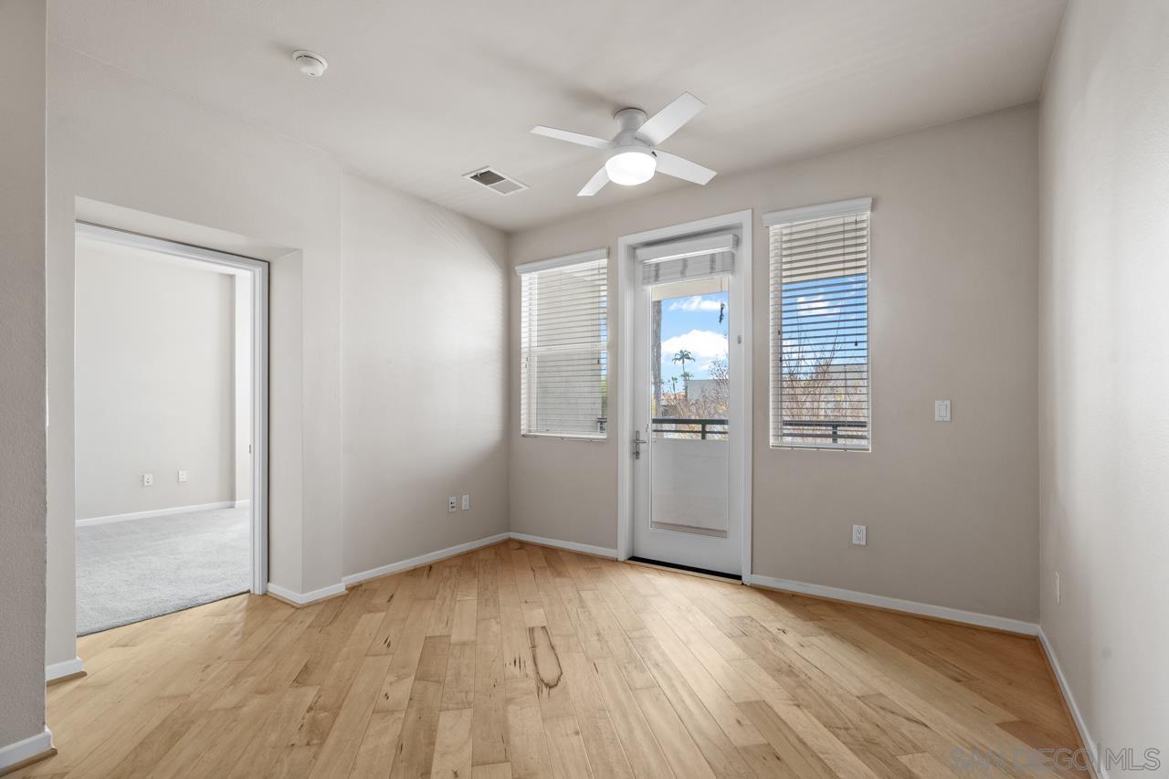 Detail Gallery Image 21 of 40 For 3687  4th Avenue  #201,  San Diego,  CA 92103 - 2 Beds | 2 Baths