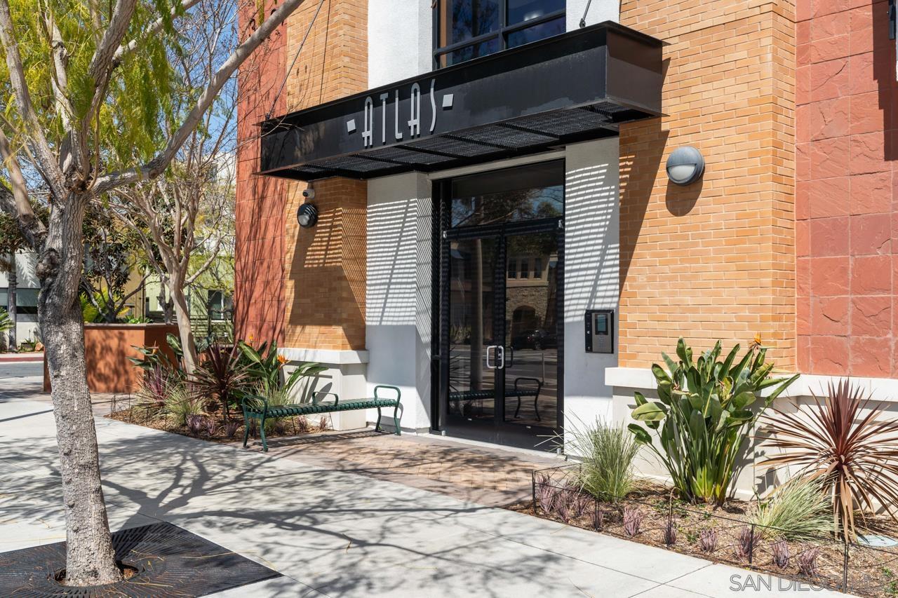 Detail Gallery Image 4 of 40 For 3687  4th Avenue  #201,  San Diego,  CA 92103 - 2 Beds | 2 Baths