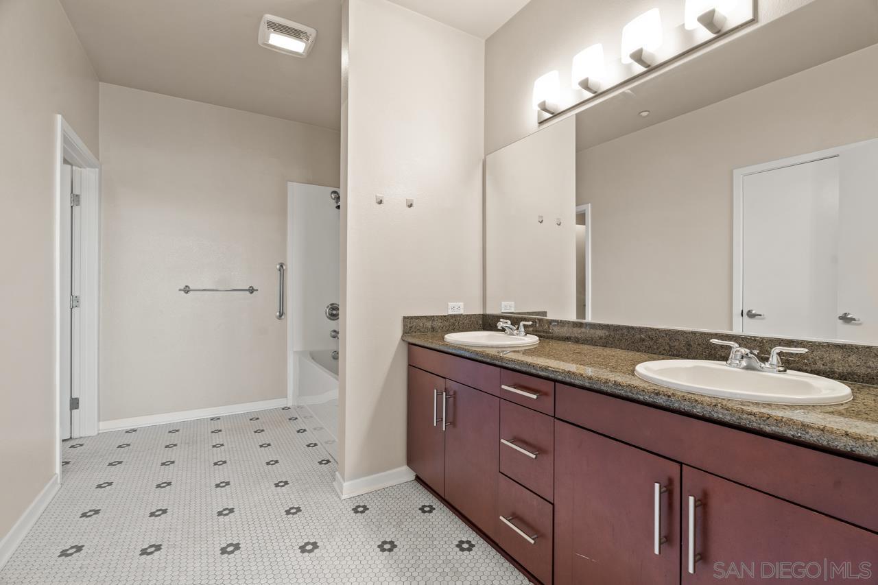 Detail Gallery Image 34 of 40 For 3687  4th Avenue  #201,  San Diego,  CA 92103 - 2 Beds | 2 Baths