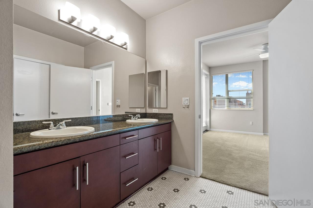Detail Gallery Image 37 of 40 For 3687  4th Avenue  #201,  San Diego,  CA 92103 - 2 Beds | 2 Baths