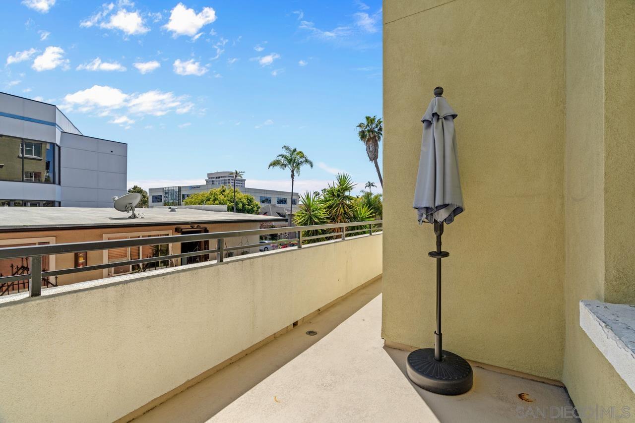 Detail Gallery Image 39 of 40 For 3687  4th Avenue  #201,  San Diego,  CA 92103 - 2 Beds | 2 Baths