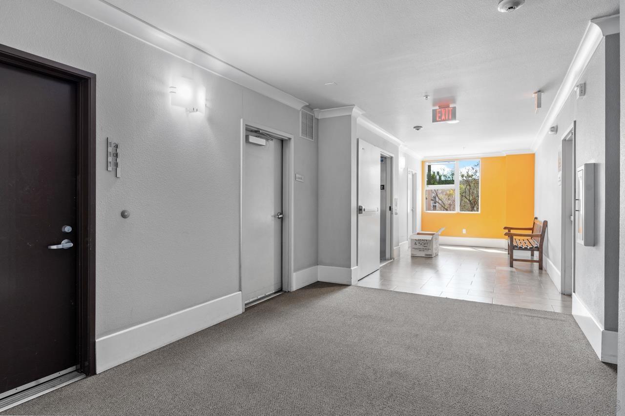 Detail Gallery Image 10 of 40 For 3687  4th Avenue  #201,  San Diego,  CA 92103 - 2 Beds | 2 Baths