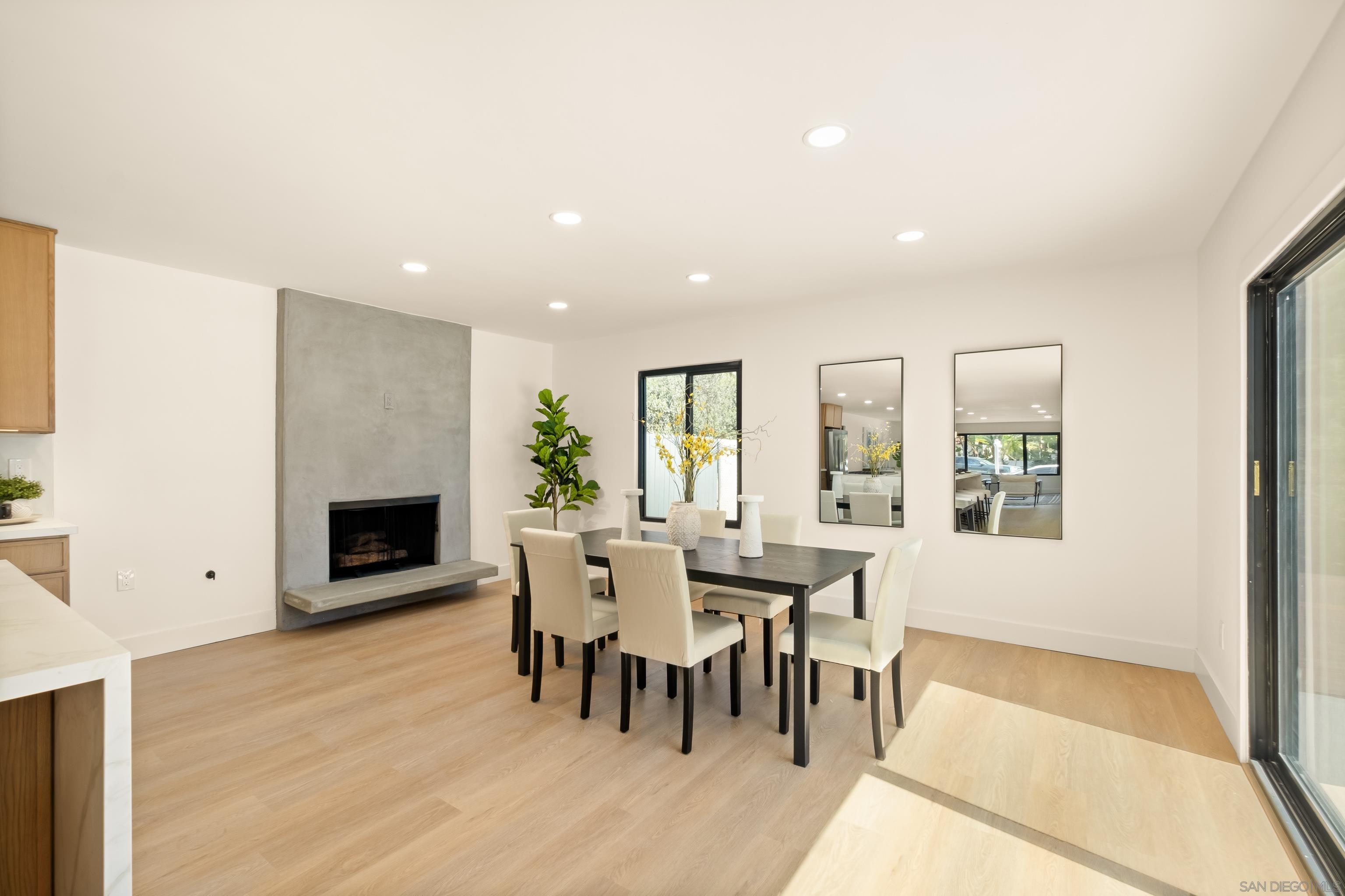 Detail Gallery Image 11 of 40 For 3141  Erie Street, San Diego,  CA 92117 - 3 Beds | 2/1 Baths