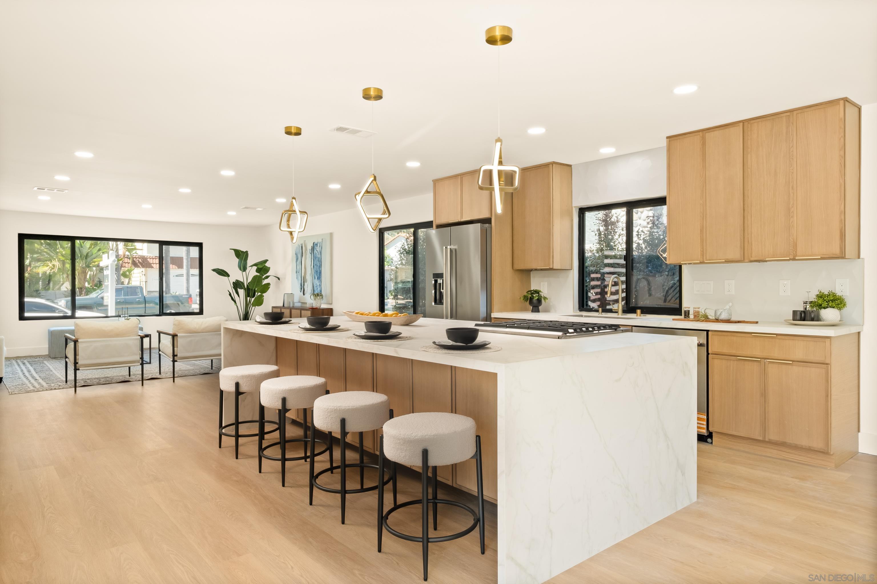 Detail Gallery Image 13 of 40 For 3141  Erie Street, San Diego,  CA 92117 - 3 Beds | 2/1 Baths