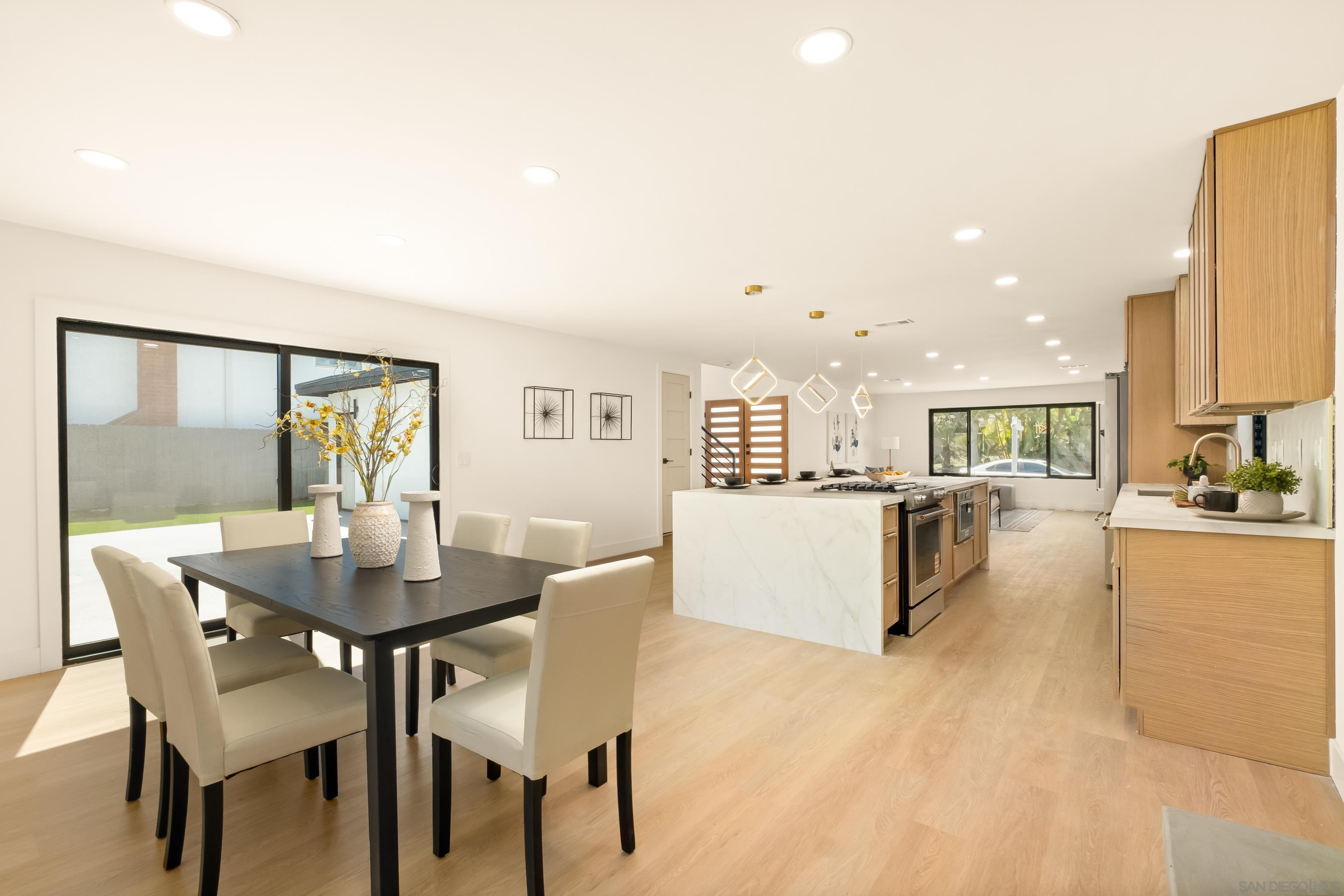 Detail Gallery Image 16 of 40 For 3141  Erie Street, San Diego,  CA 92117 - 3 Beds | 2/1 Baths