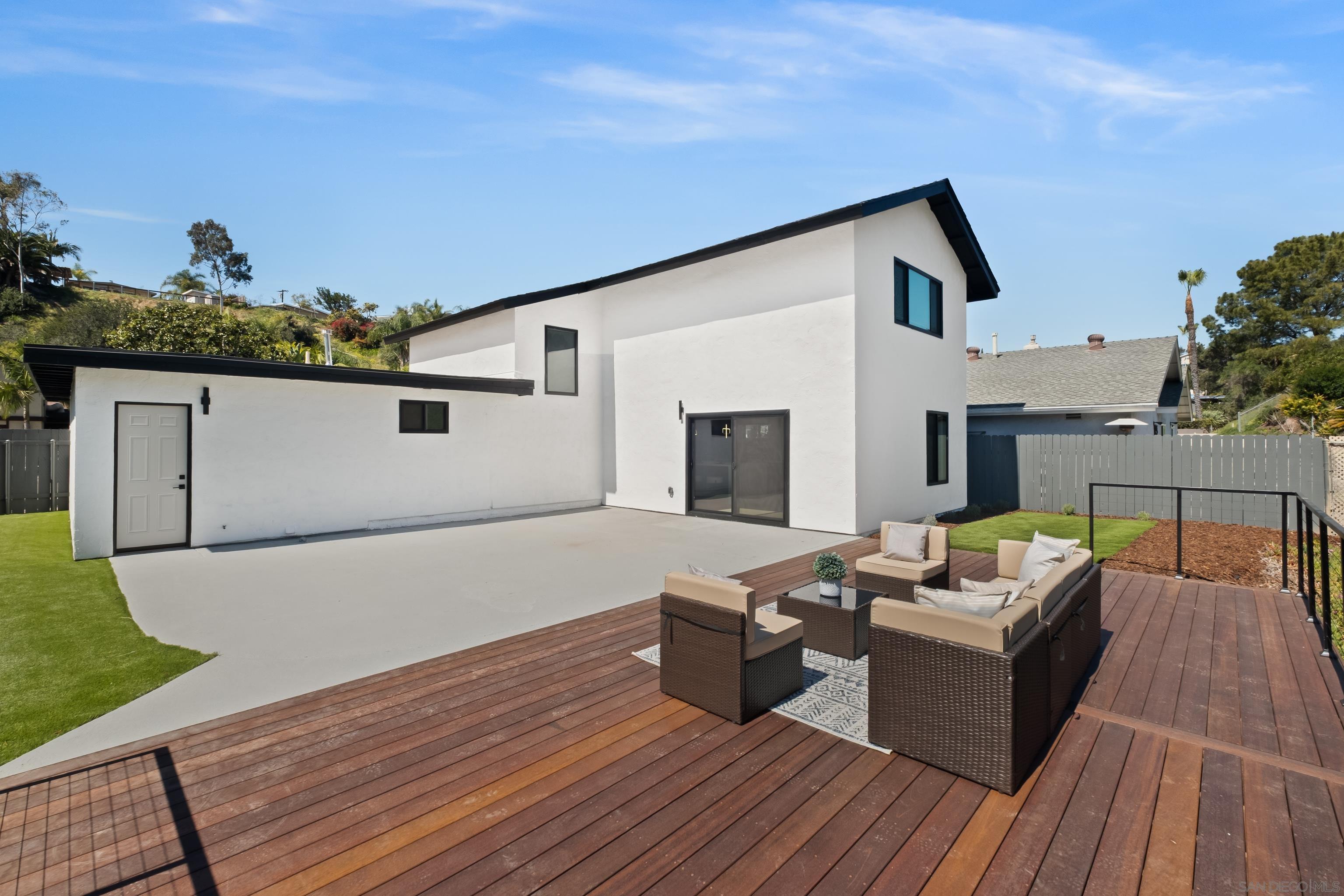 Detail Gallery Image 30 of 40 For 3141  Erie Street, San Diego,  CA 92117 - 3 Beds | 2/1 Baths