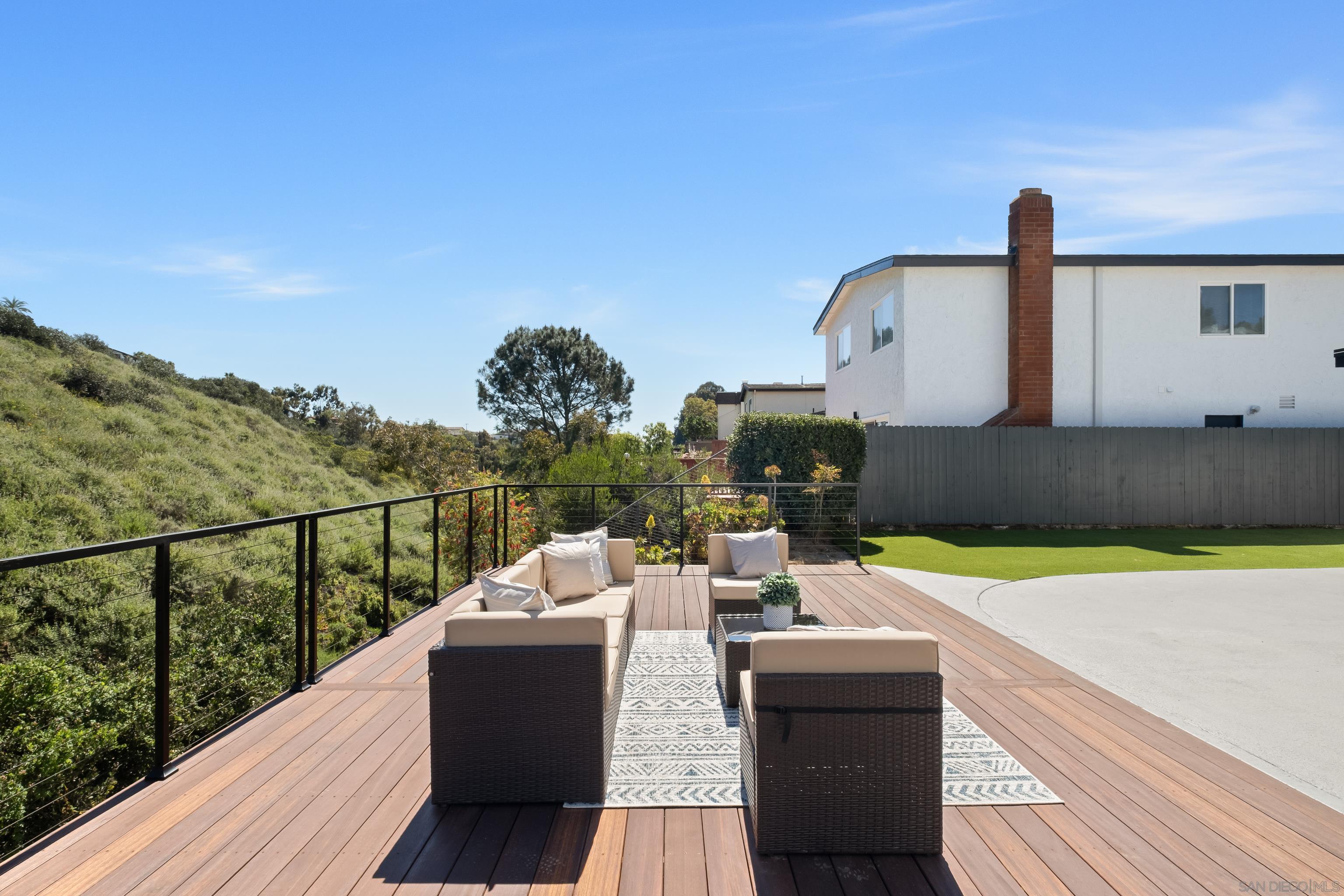 Detail Gallery Image 32 of 40 For 3141  Erie Street, San Diego,  CA 92117 - 3 Beds | 2/1 Baths