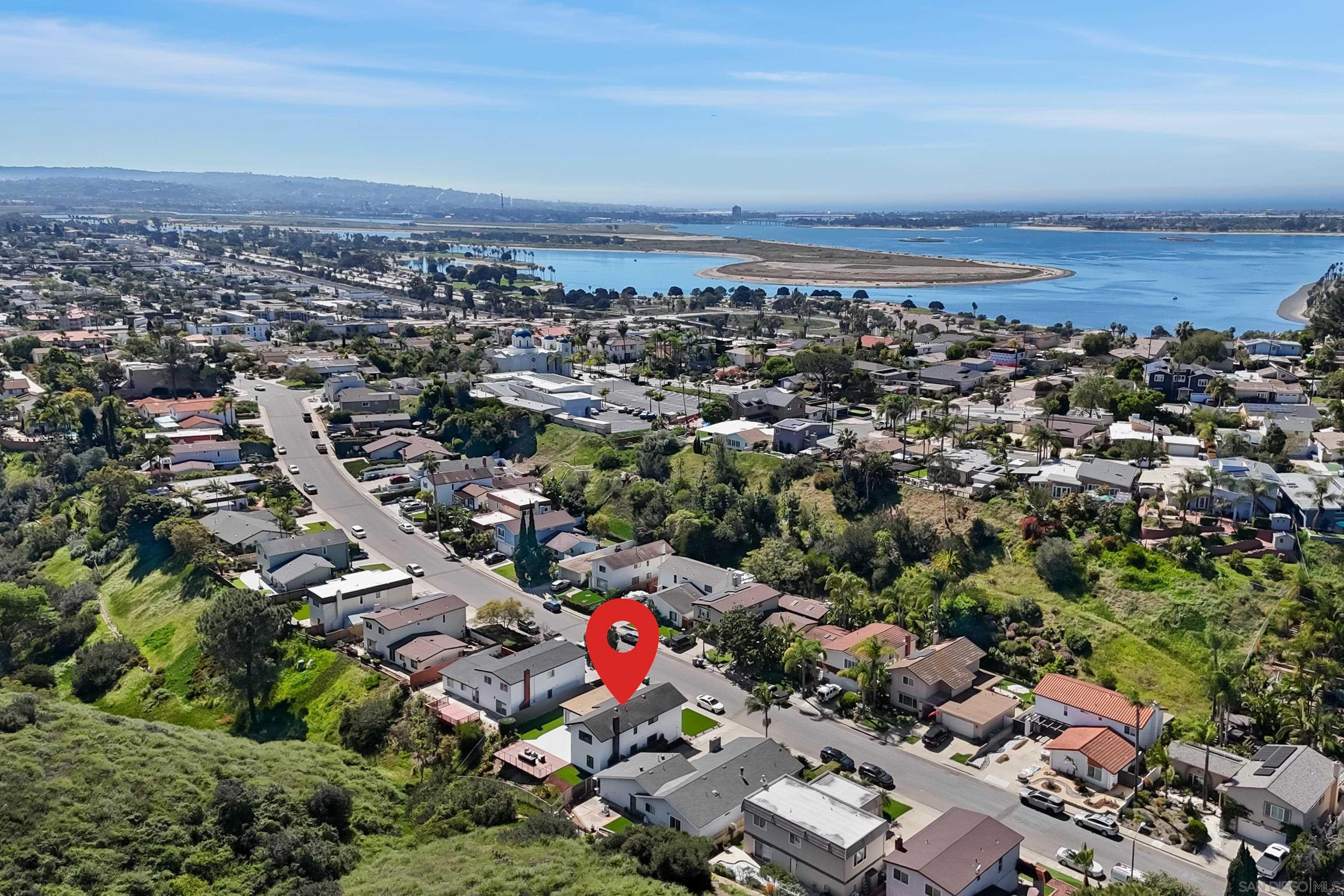 Detail Gallery Image 35 of 40 For 3141  Erie Street, San Diego,  CA 92117 - 3 Beds | 2/1 Baths