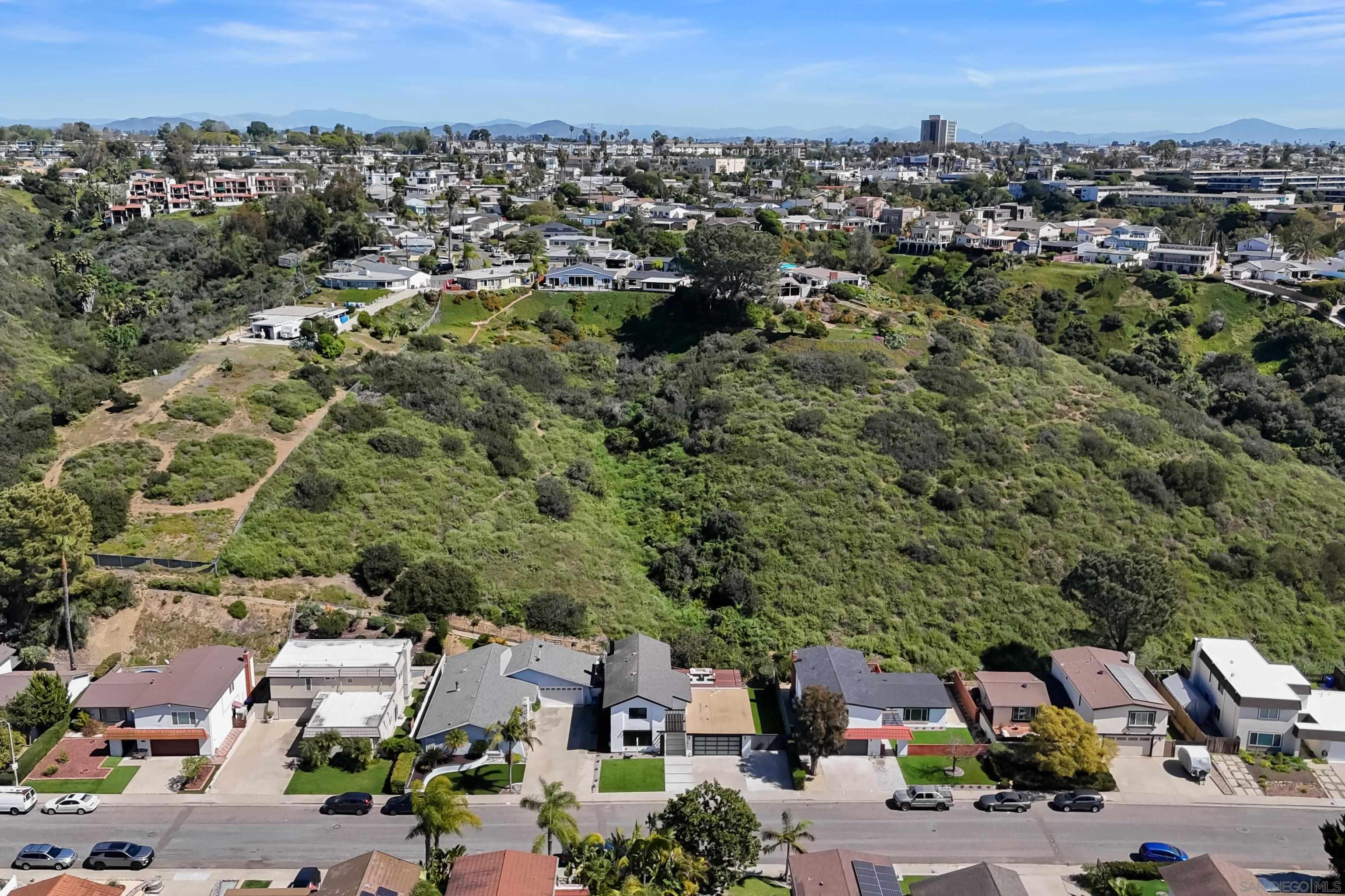 Detail Gallery Image 37 of 40 For 3141  Erie Street, San Diego,  CA 92117 - 3 Beds | 2/1 Baths
