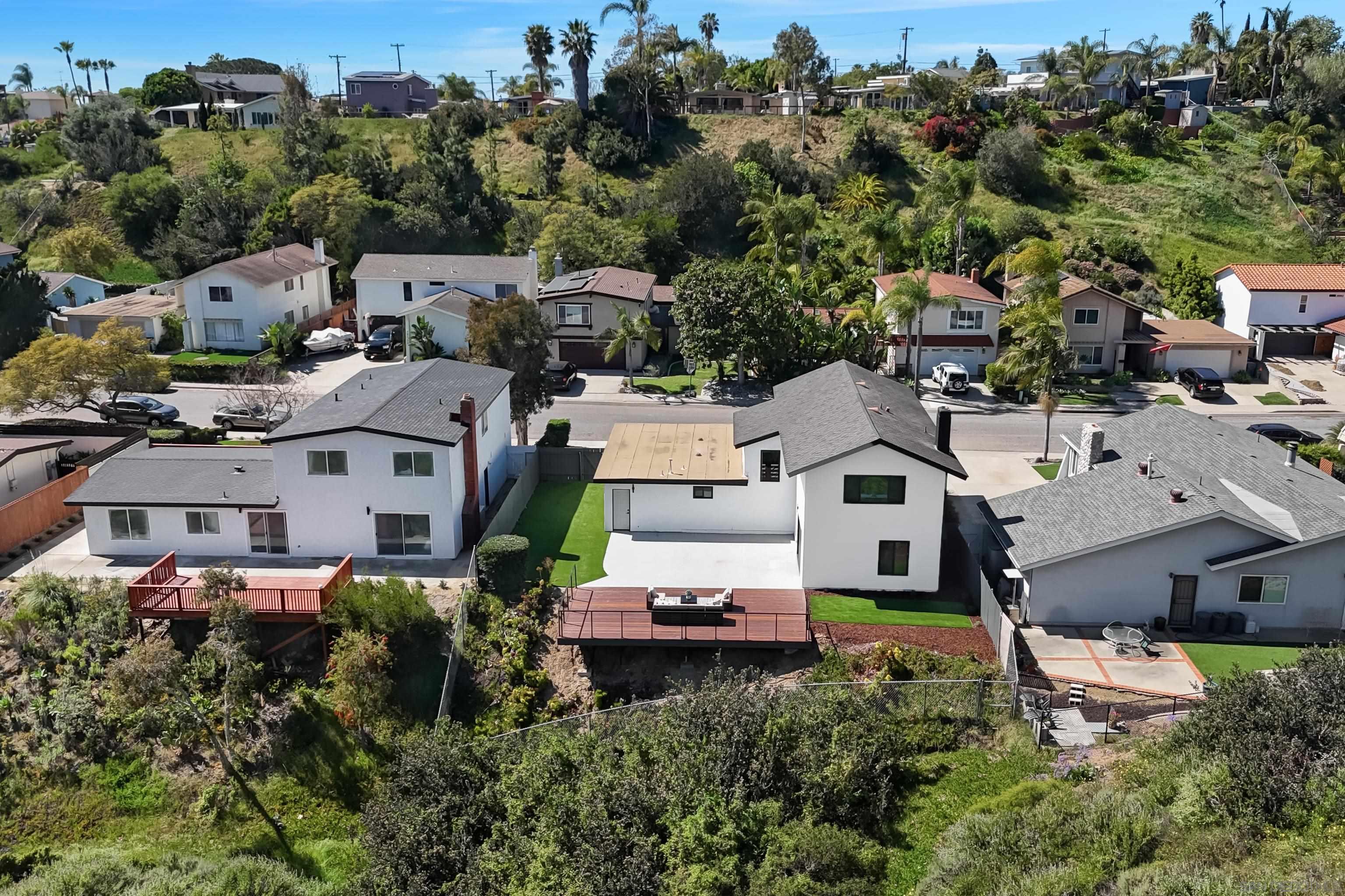 Detail Gallery Image 38 of 40 For 3141  Erie Street, San Diego,  CA 92117 - 3 Beds | 2/1 Baths