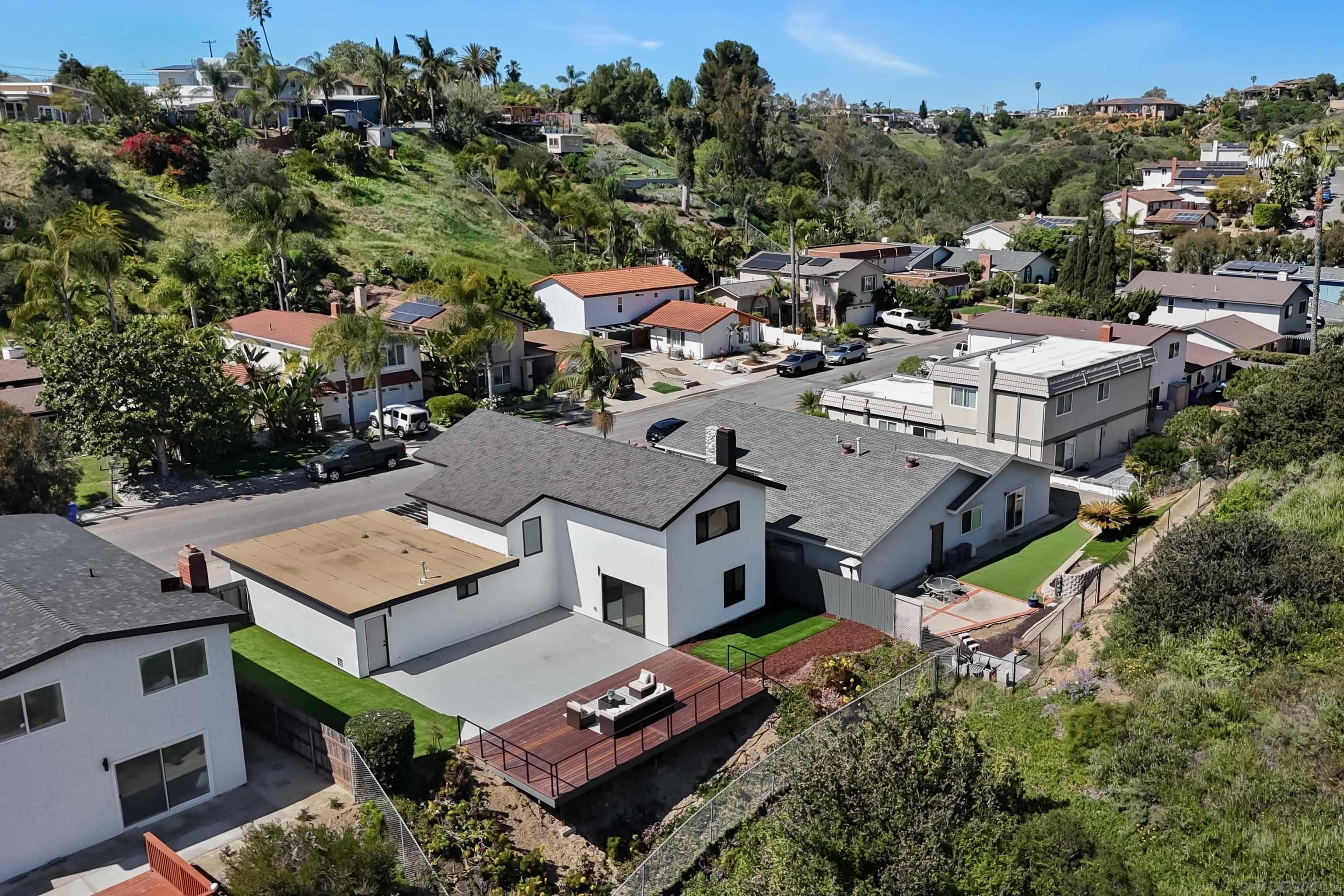 Detail Gallery Image 39 of 40 For 3141  Erie Street, San Diego,  CA 92117 - 3 Beds | 2/1 Baths