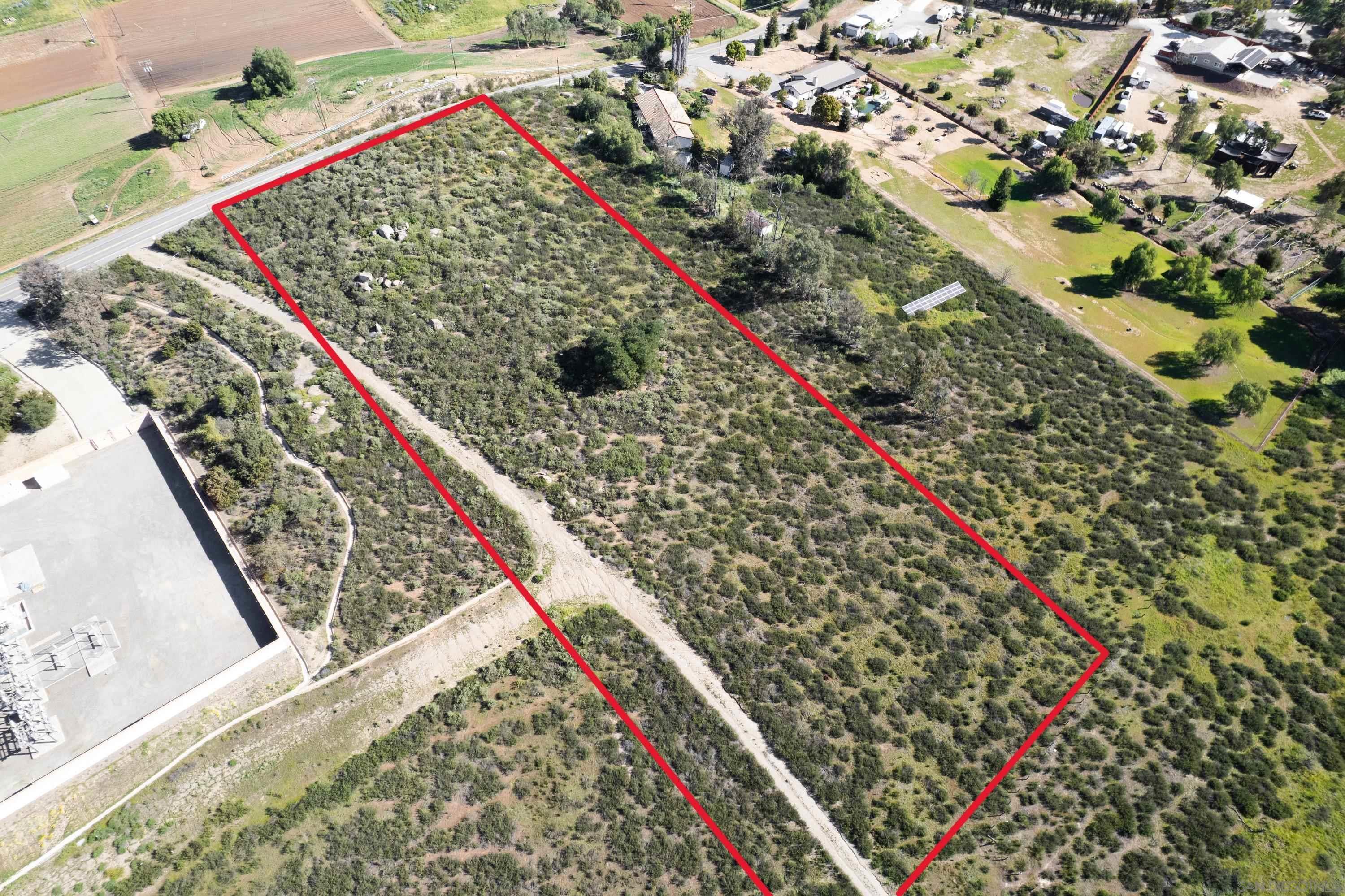 Detail Gallery Image 2 of 7 For , Valley Center,  CA 92082 - – Beds | – Baths