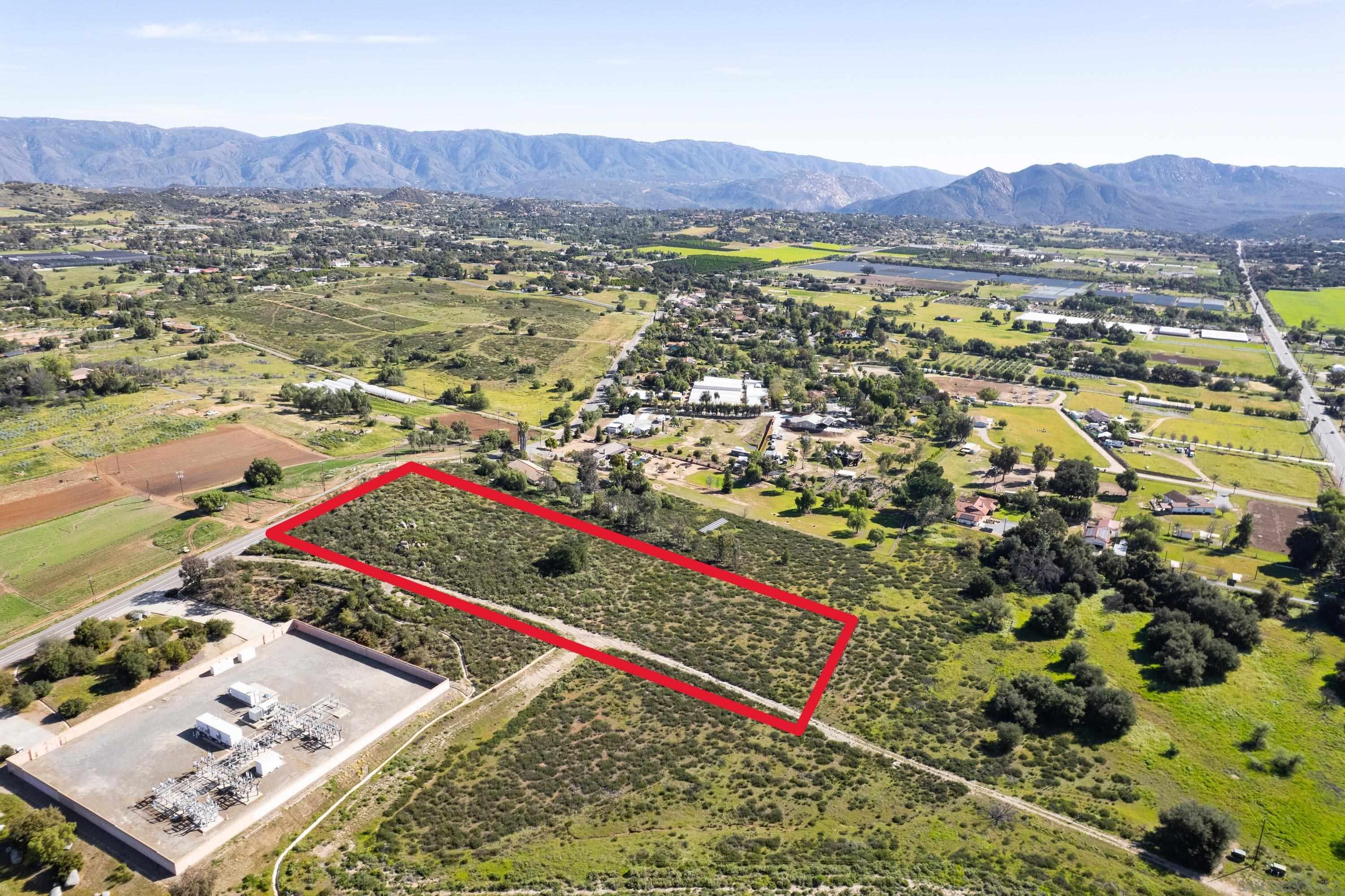 Detail Gallery Image 5 of 7 For , Valley Center,  CA 92082 - – Beds | – Baths