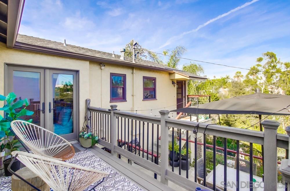 Detail Gallery Image 13 of 17 For 5438  Gilbert Dr  C, San Diego,  CA 92115 - 0 Beds | 1 Baths