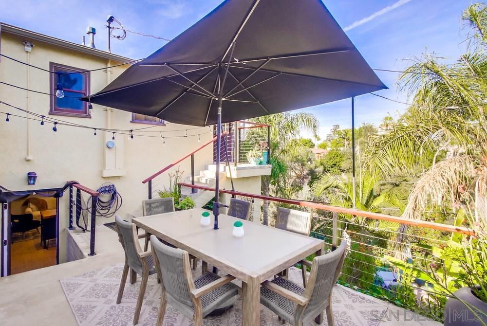 Detail Gallery Image 14 of 17 For 5438  Gilbert Dr  C, San Diego,  CA 92115 - 0 Beds | 1 Baths