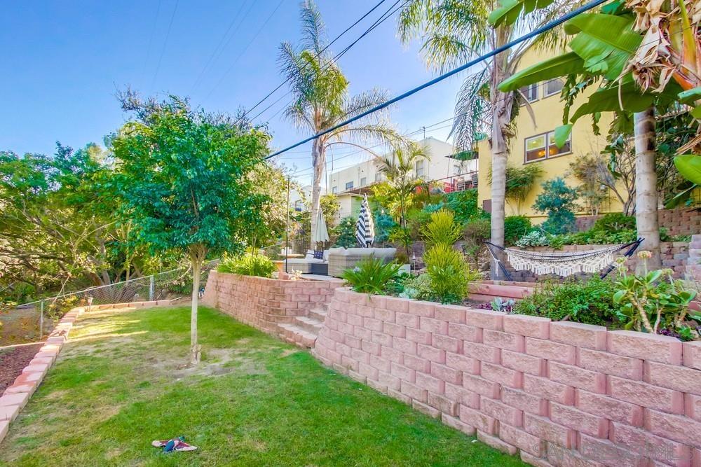 Detail Gallery Image 17 of 17 For 5438  Gilbert Dr  C, San Diego,  CA 92115 - 0 Beds | 1 Baths