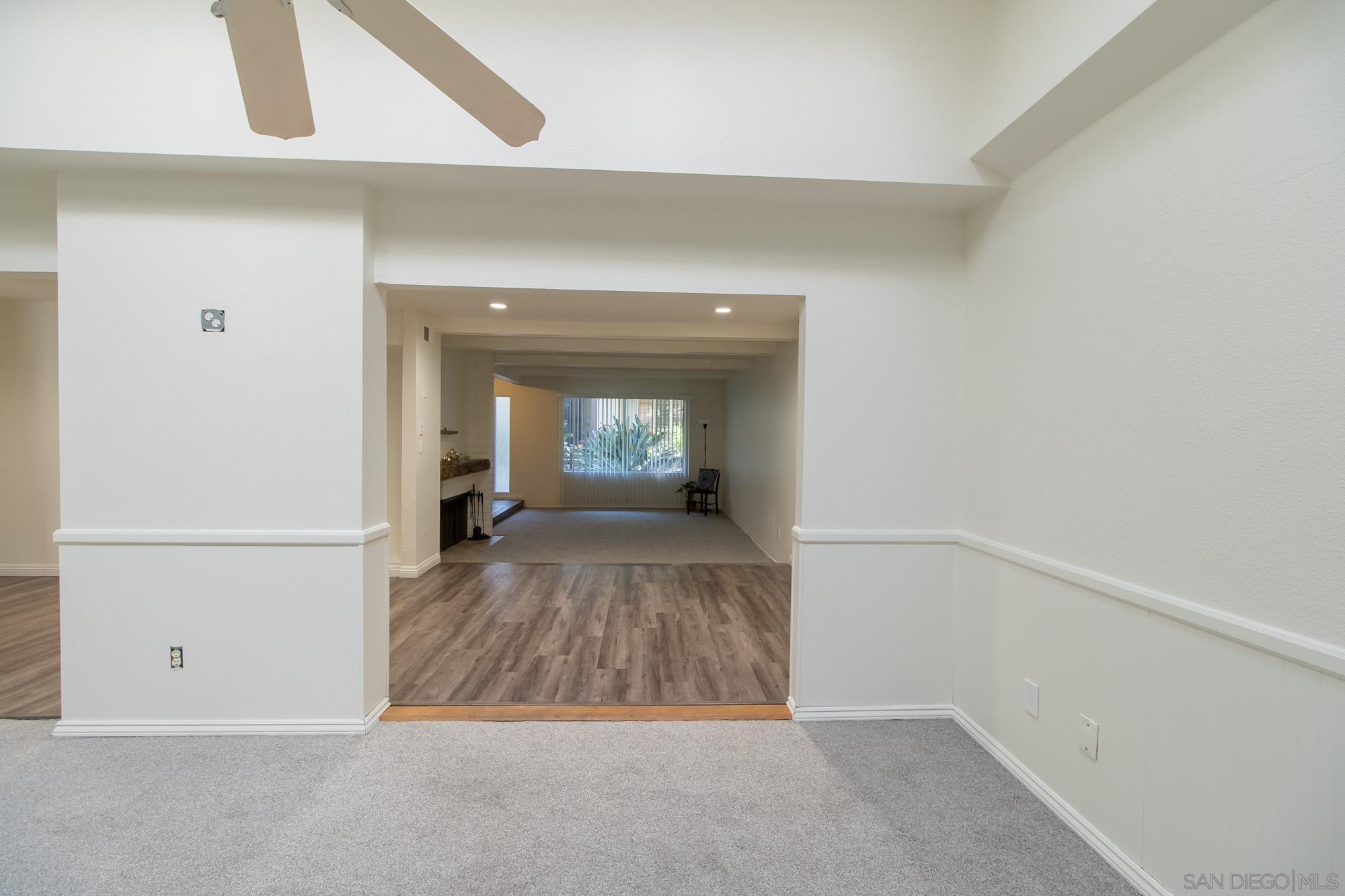 Detail Gallery Image 12 of 52 For 4114  Collwood Lane, San Diego,  CA 92115 - 4 Beds | 2/1 Baths