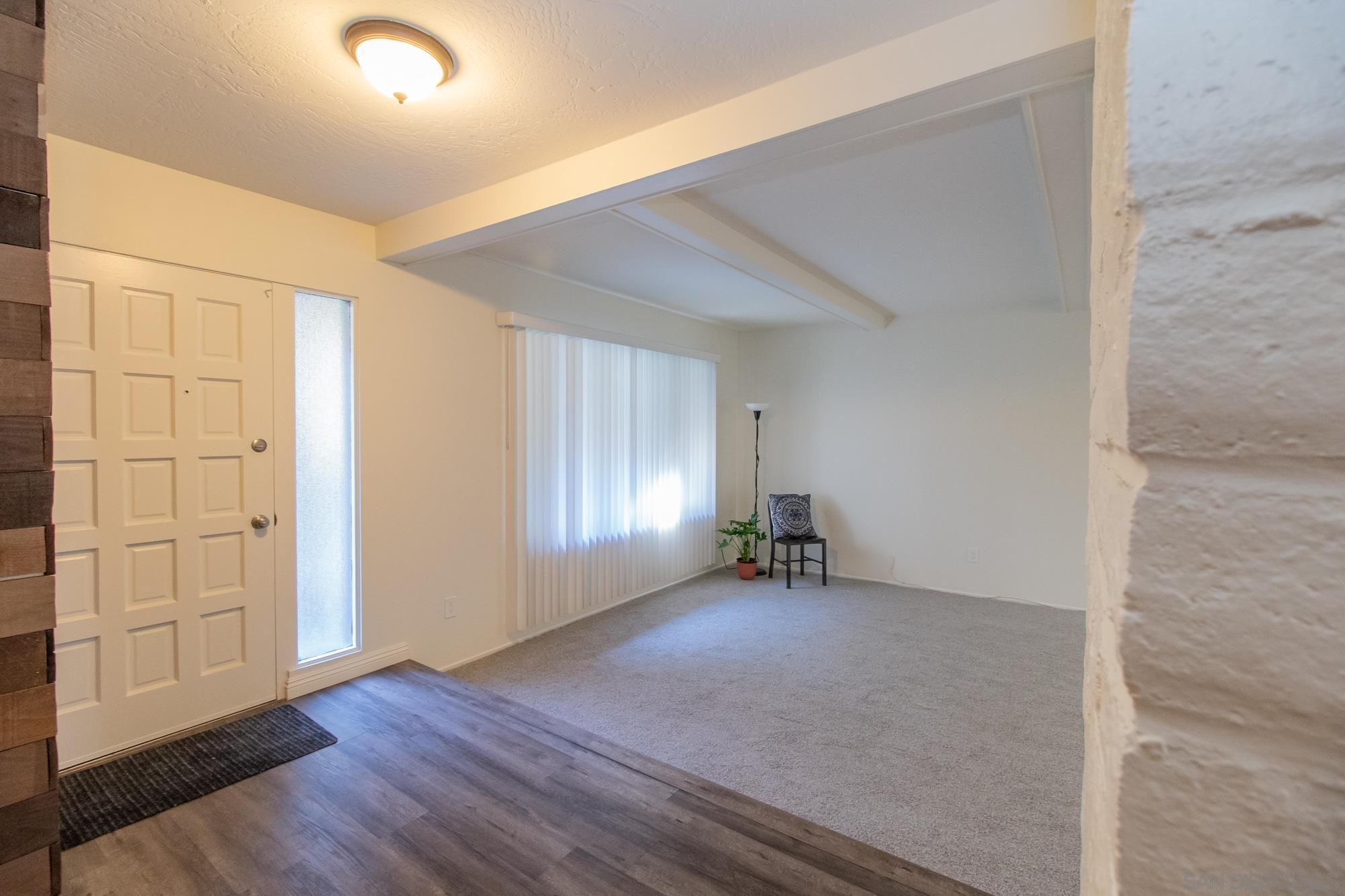 Detail Gallery Image 4 of 52 For 4114  Collwood Lane, San Diego,  CA 92115 - 4 Beds | 2/1 Baths