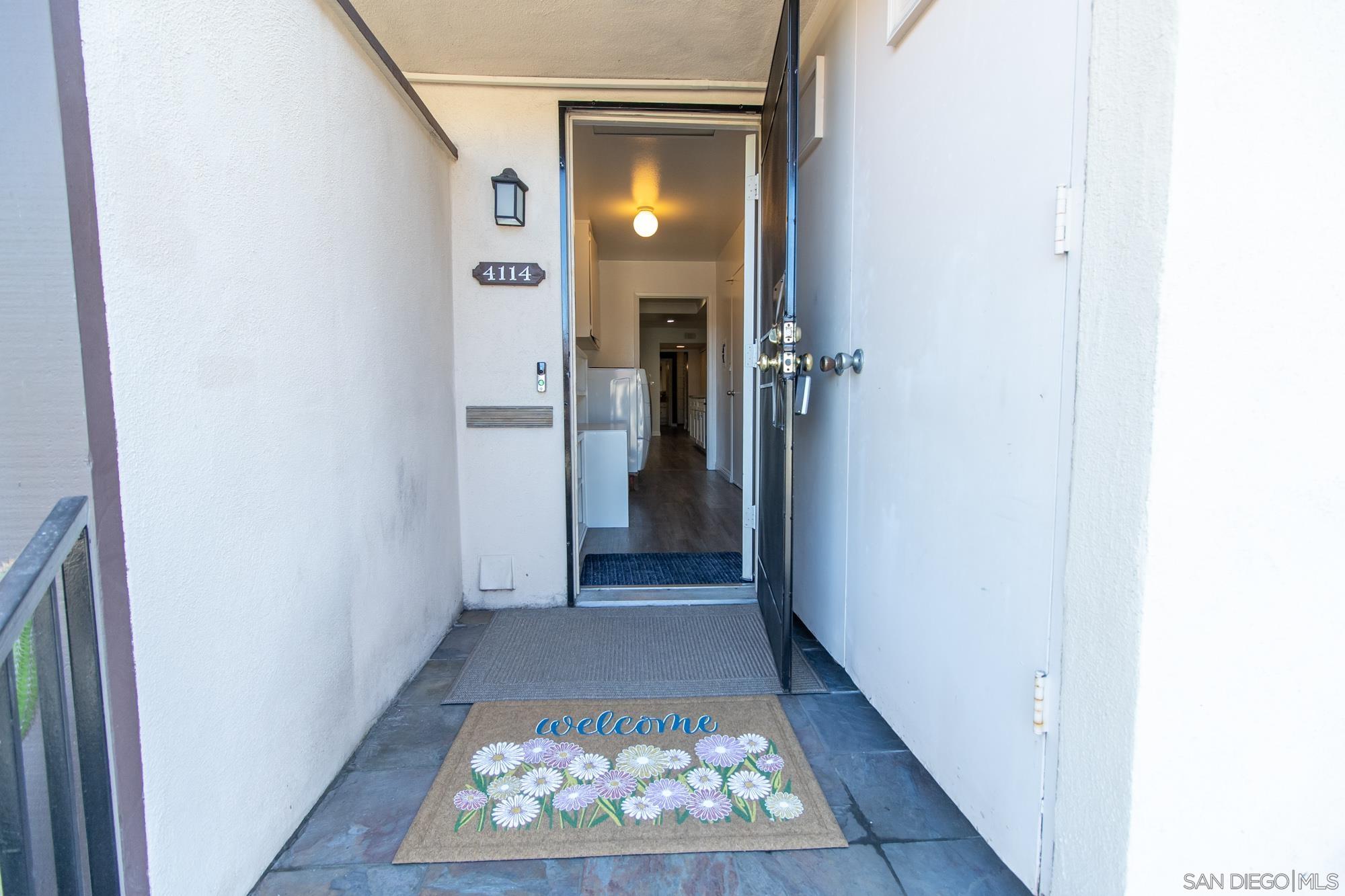 Detail Gallery Image 44 of 52 For 4114  Collwood Lane, San Diego,  CA 92115 - 4 Beds | 2/1 Baths