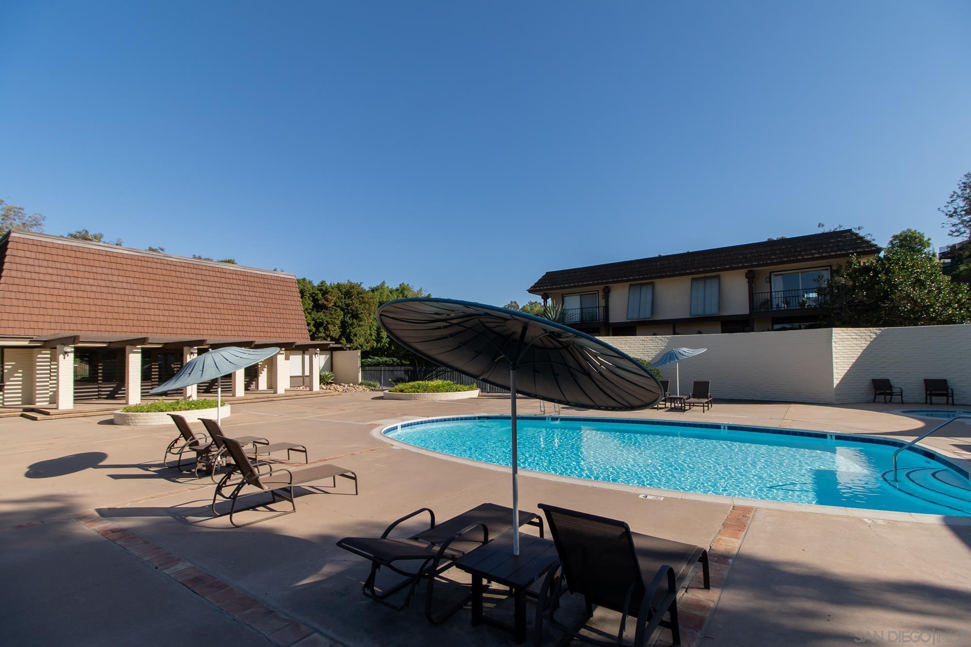 Detail Gallery Image 50 of 52 For 4114  Collwood Lane, San Diego,  CA 92115 - 4 Beds | 2/1 Baths