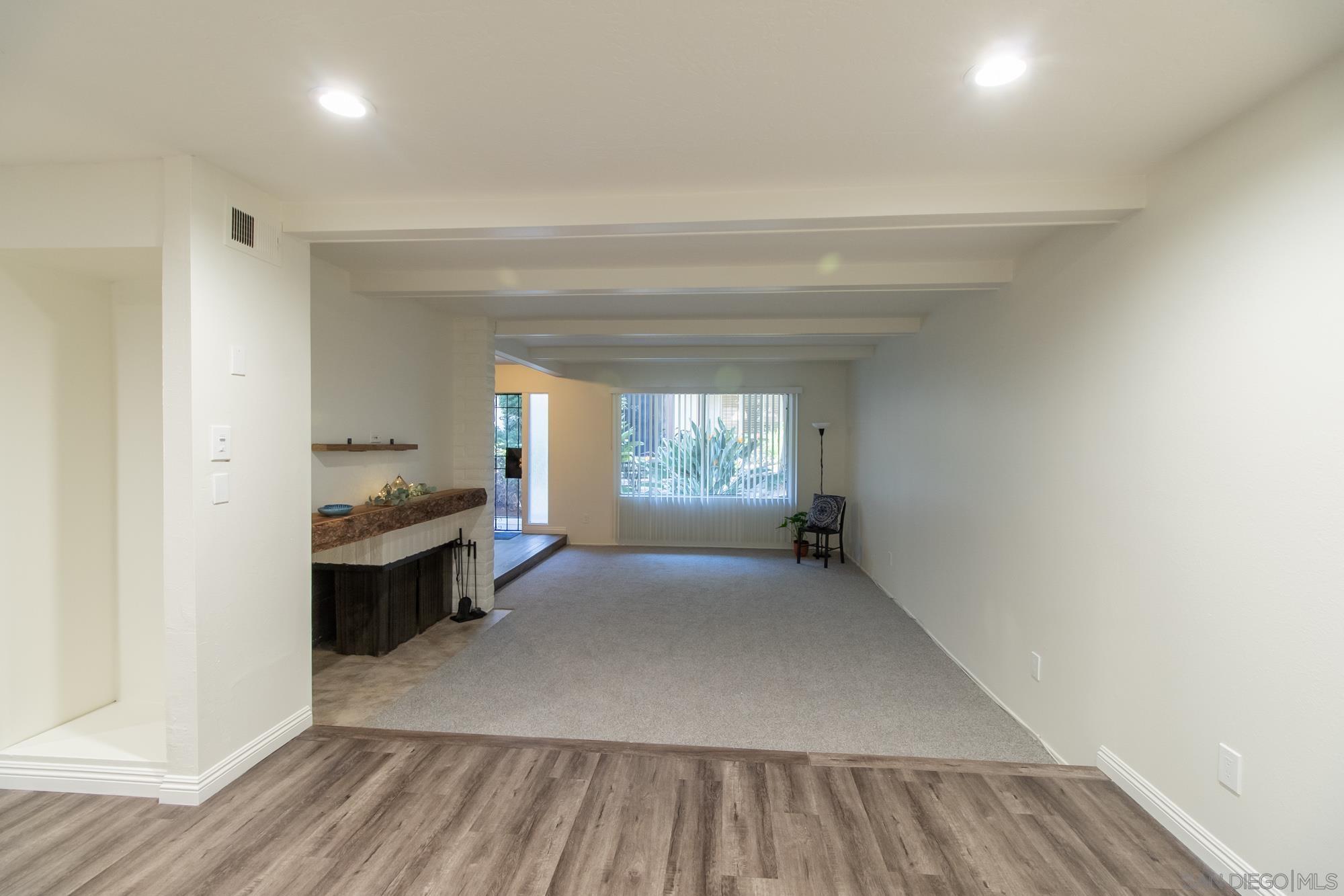 Detail Gallery Image 6 of 52 For 4114  Collwood Lane, San Diego,  CA 92115 - 4 Beds | 2/1 Baths