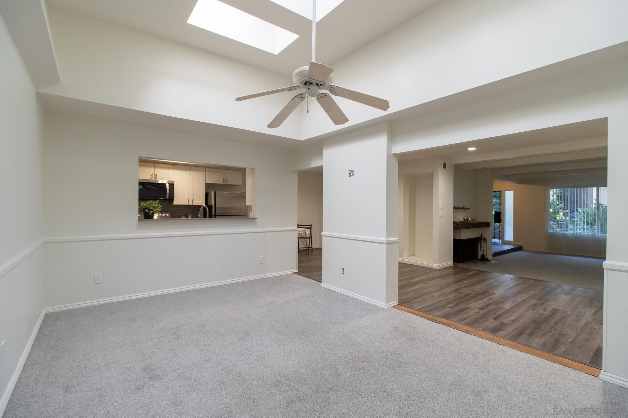 Detail Gallery Image 8 of 52 For 4114  Collwood Lane, San Diego,  CA 92115 - 4 Beds | 2/1 Baths