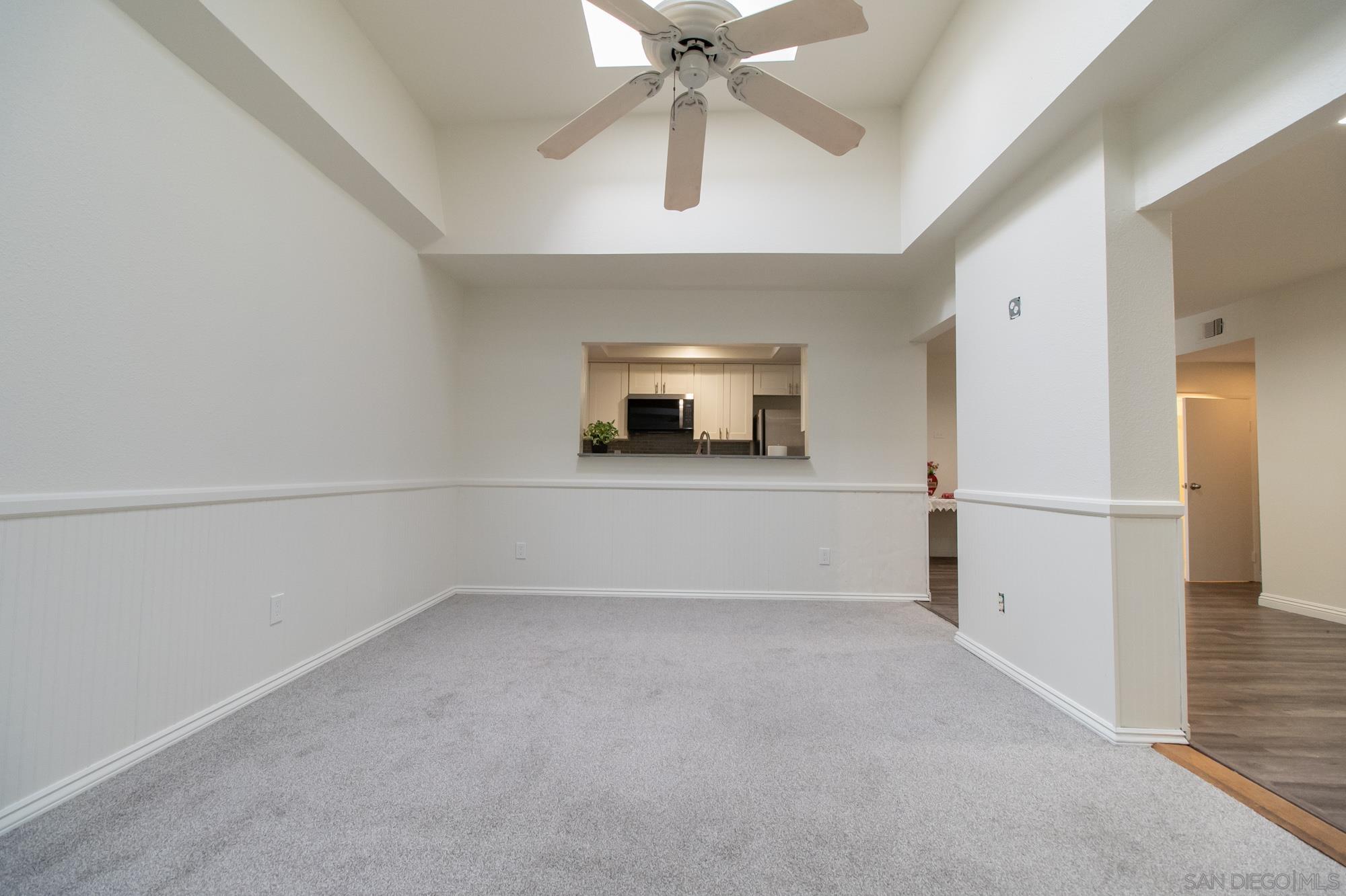 Detail Gallery Image 10 of 52 For 4114  Collwood Lane, San Diego,  CA 92115 - 4 Beds | 2/1 Baths