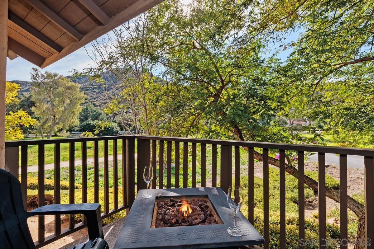 Detail Gallery Image 16 of 31 For 1784  Pala Lake Drive, Fallbrook,  CA 92028 - 1 Beds | 1 Baths