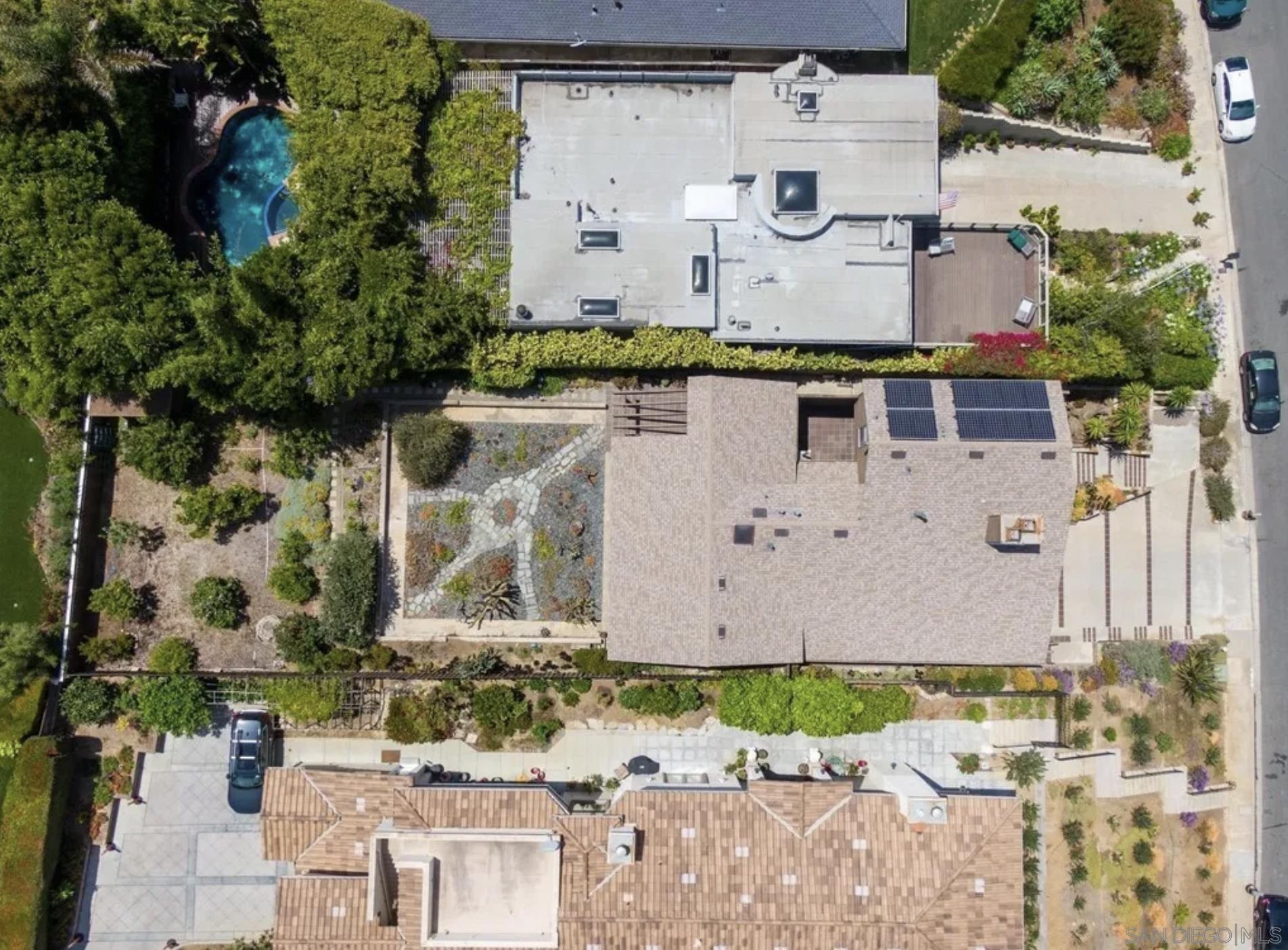 Detail Gallery Image 43 of 45 For 13645  Pine Needles Dr, Del Mar,  CA 92014 - 4 Beds | 2/1 Baths