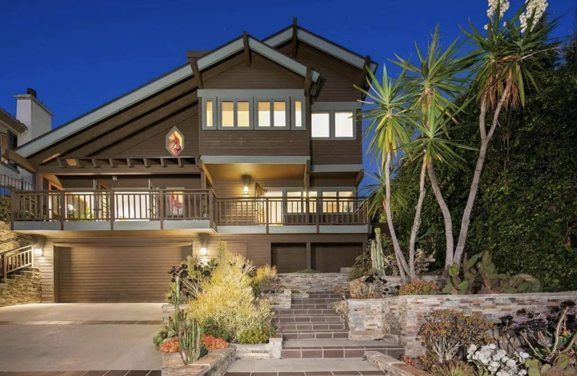 Detail Gallery Image 45 of 45 For 13645  Pine Needles Dr, Del Mar,  CA 92014 - 4 Beds | 2/1 Baths