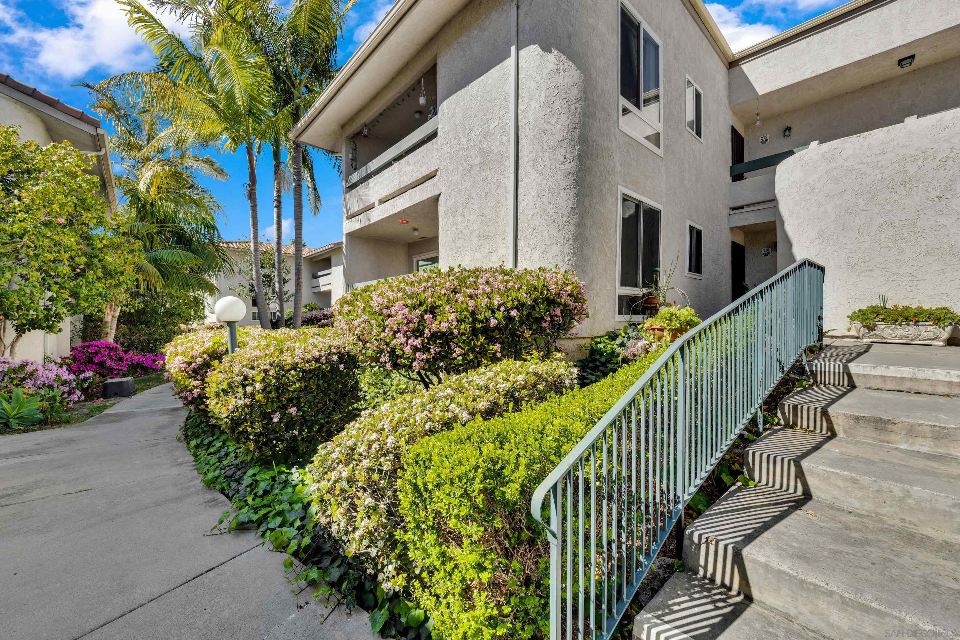 Detail Gallery Image 16 of 51 For 2308  Altisma Way  #118,  Carlsbad,  CA 92009 - 2 Beds | 2 Baths