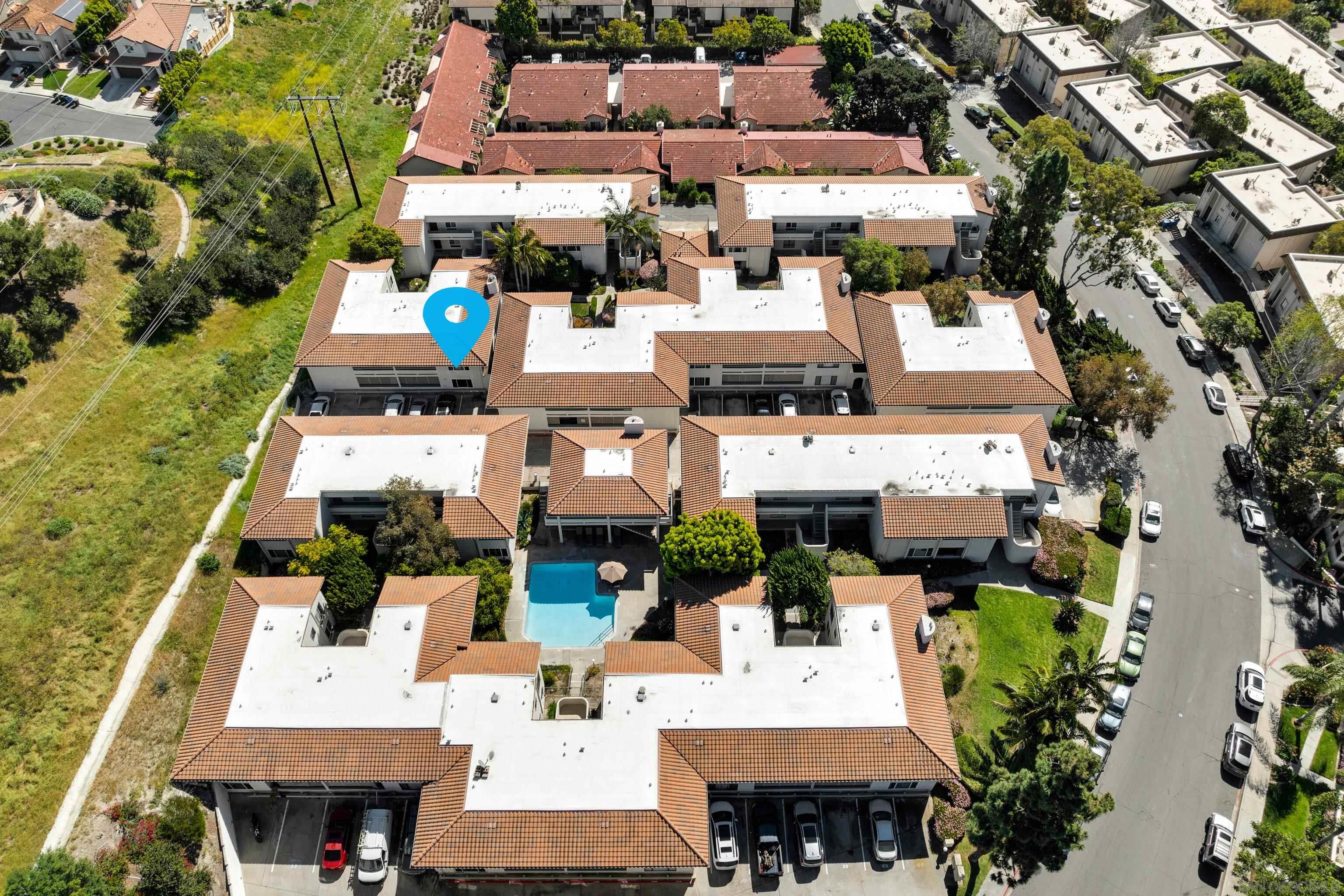 Detail Gallery Image 5 of 51 For 2308  Altisma Way  #118,  Carlsbad,  CA 92009 - 2 Beds | 2 Baths