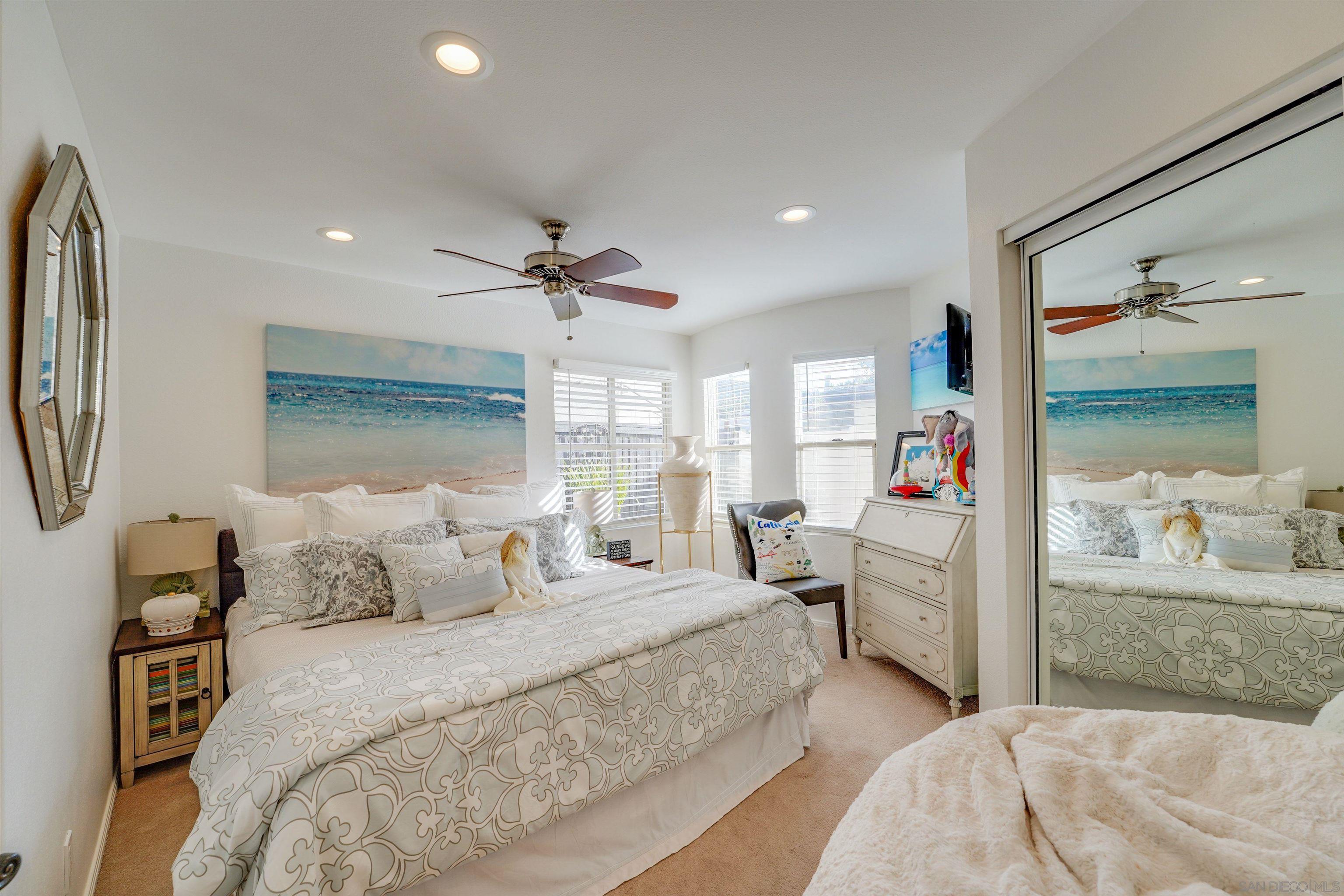 Detail Gallery Image 16 of 25 For 8121  Camino Del Sol  #101,  La Jolla,  CA 92037 - 3 Beds | 2 Baths