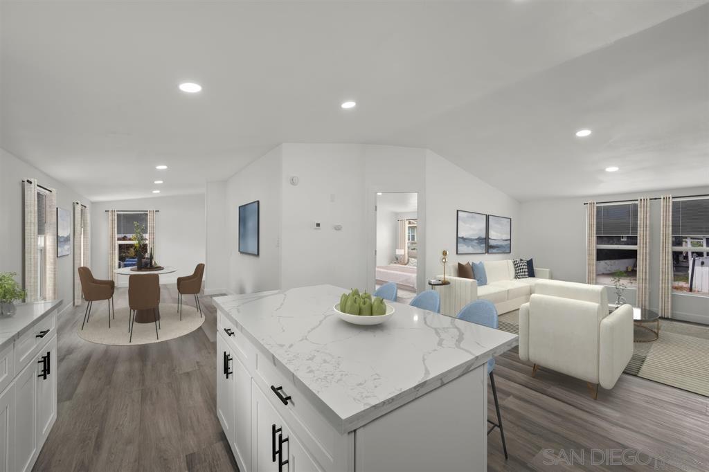 Detail Gallery Image 2 of 25 For 10767  Jamacha Blvd  Spc 62,  Spring Valley,  CA 91978 - 3 Beds | 2 Baths